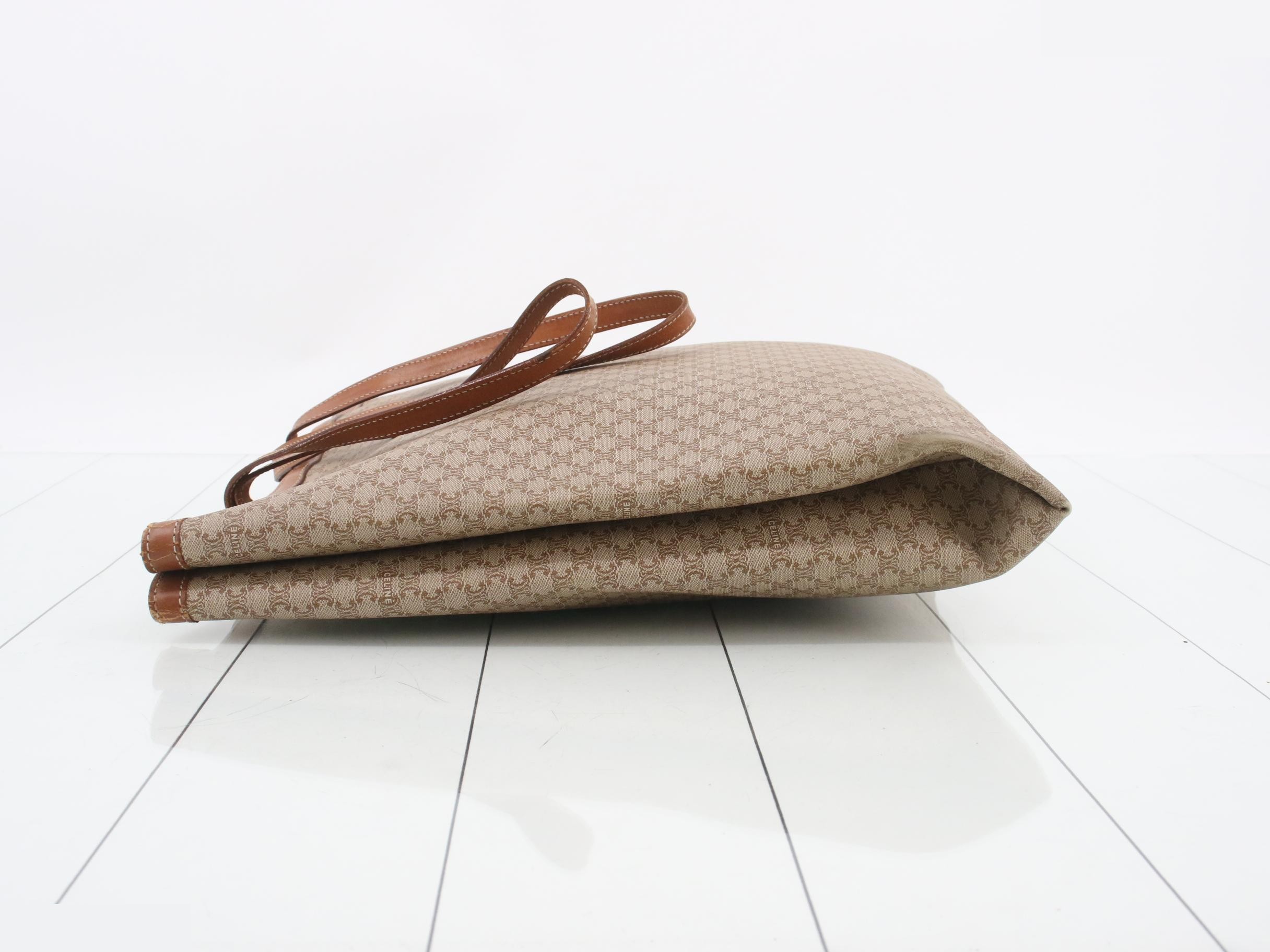 Macadam Tote Bag — view 4