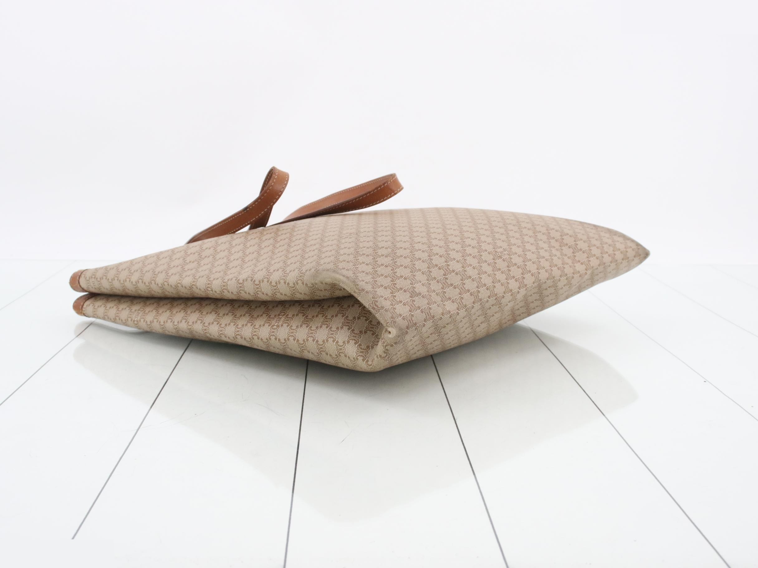Macadam Tote Bag — view 5