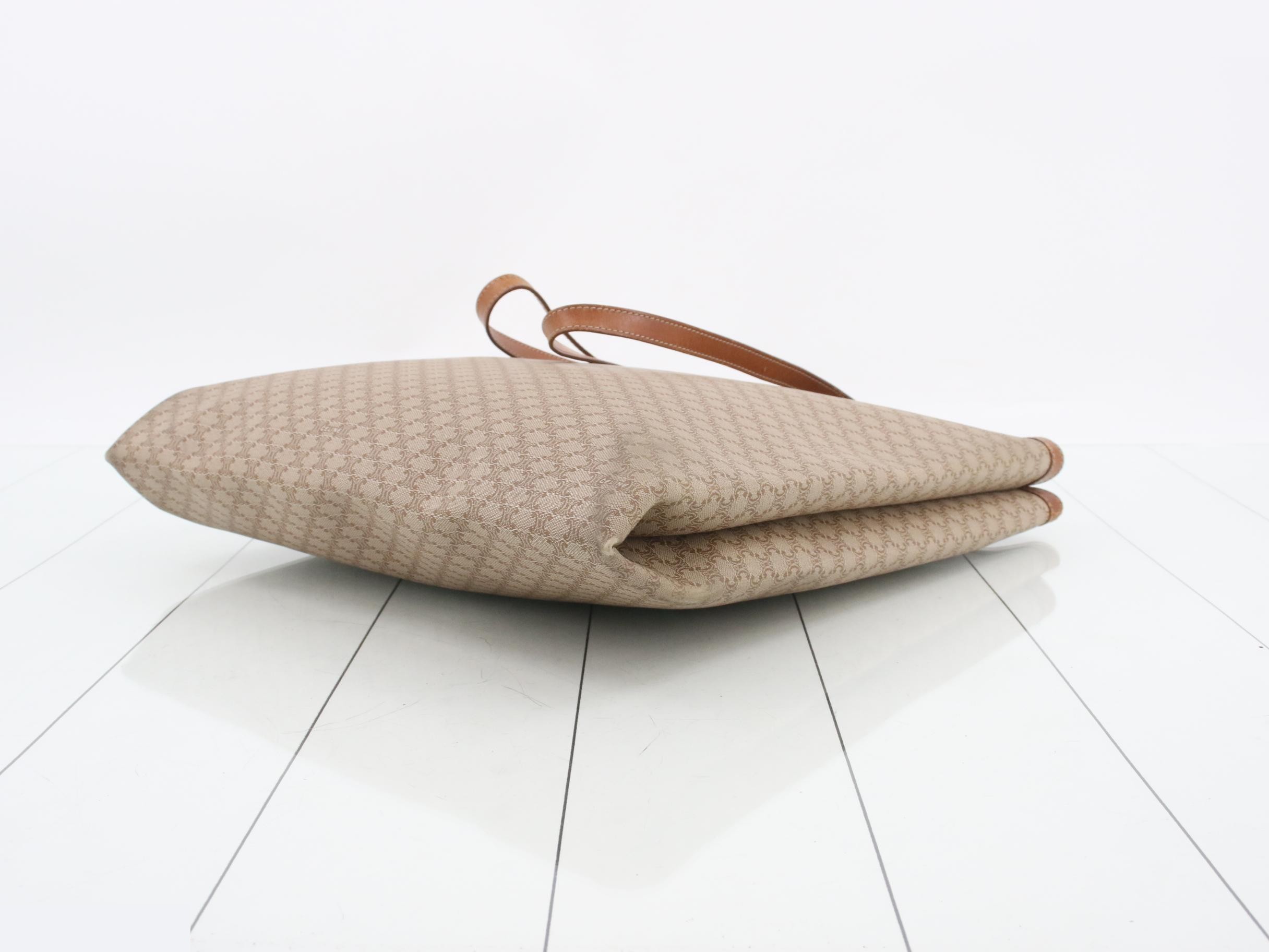 Macadam Tote Bag — view 6