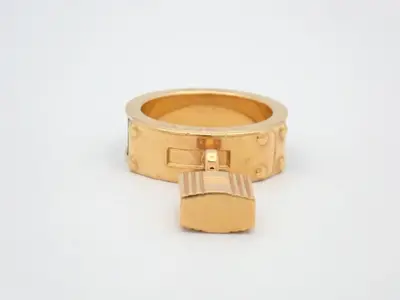 Cadena Gold Color