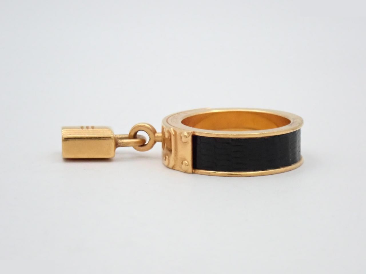 Cadena Gold Color — view 3