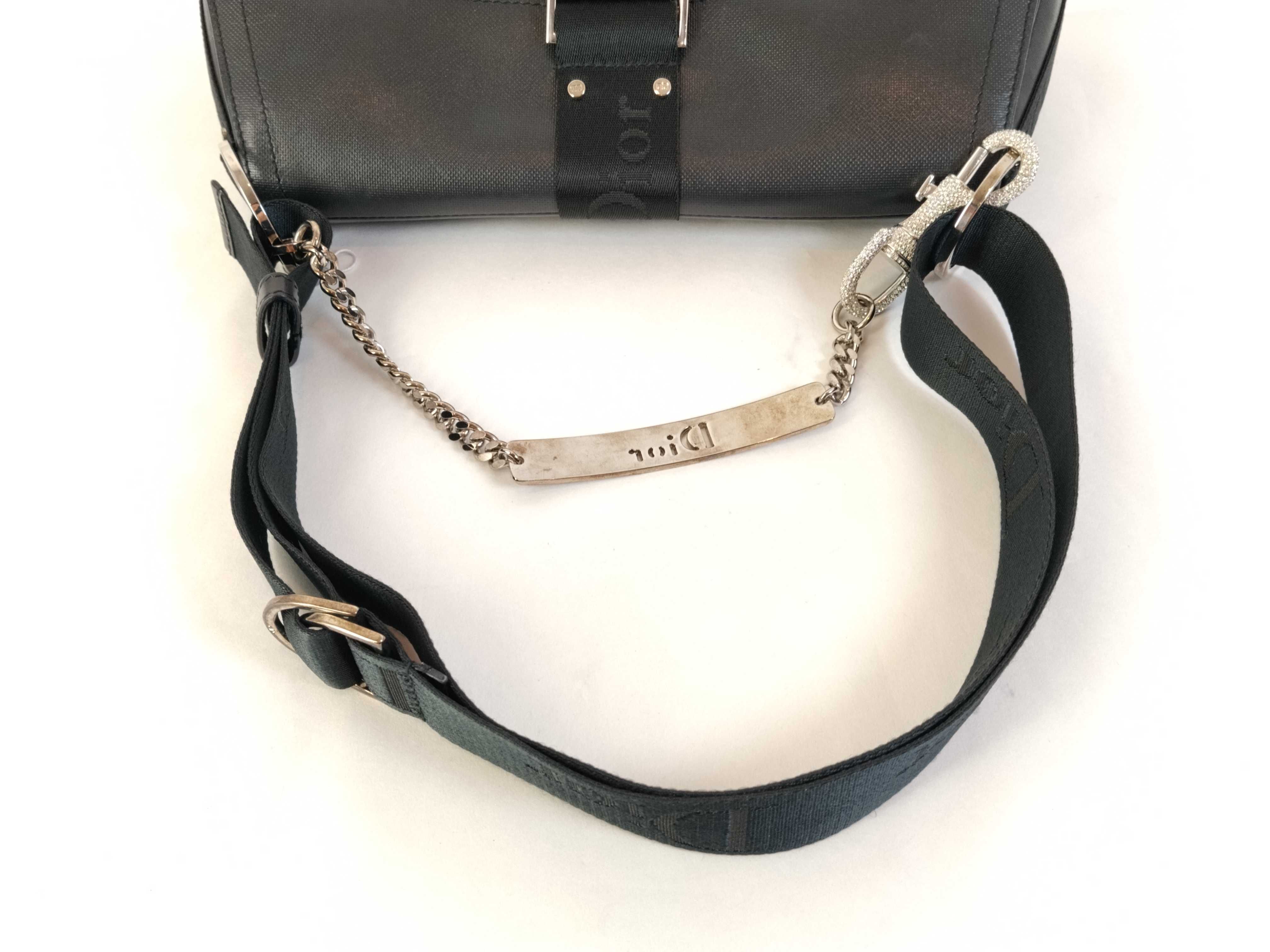 Hardcore Shoulder Bag — view 3