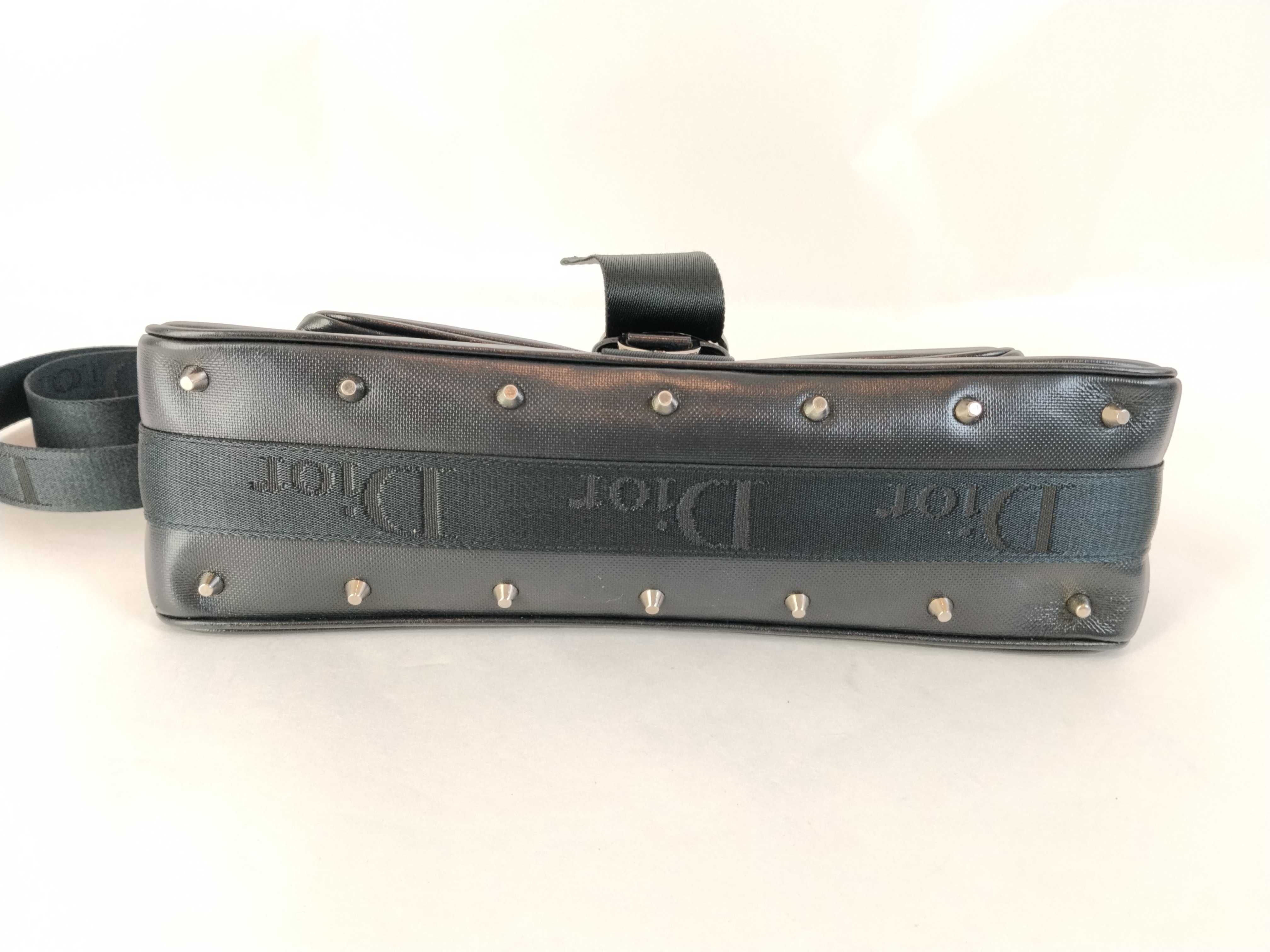 Hardcore Shoulder Bag — view 8
