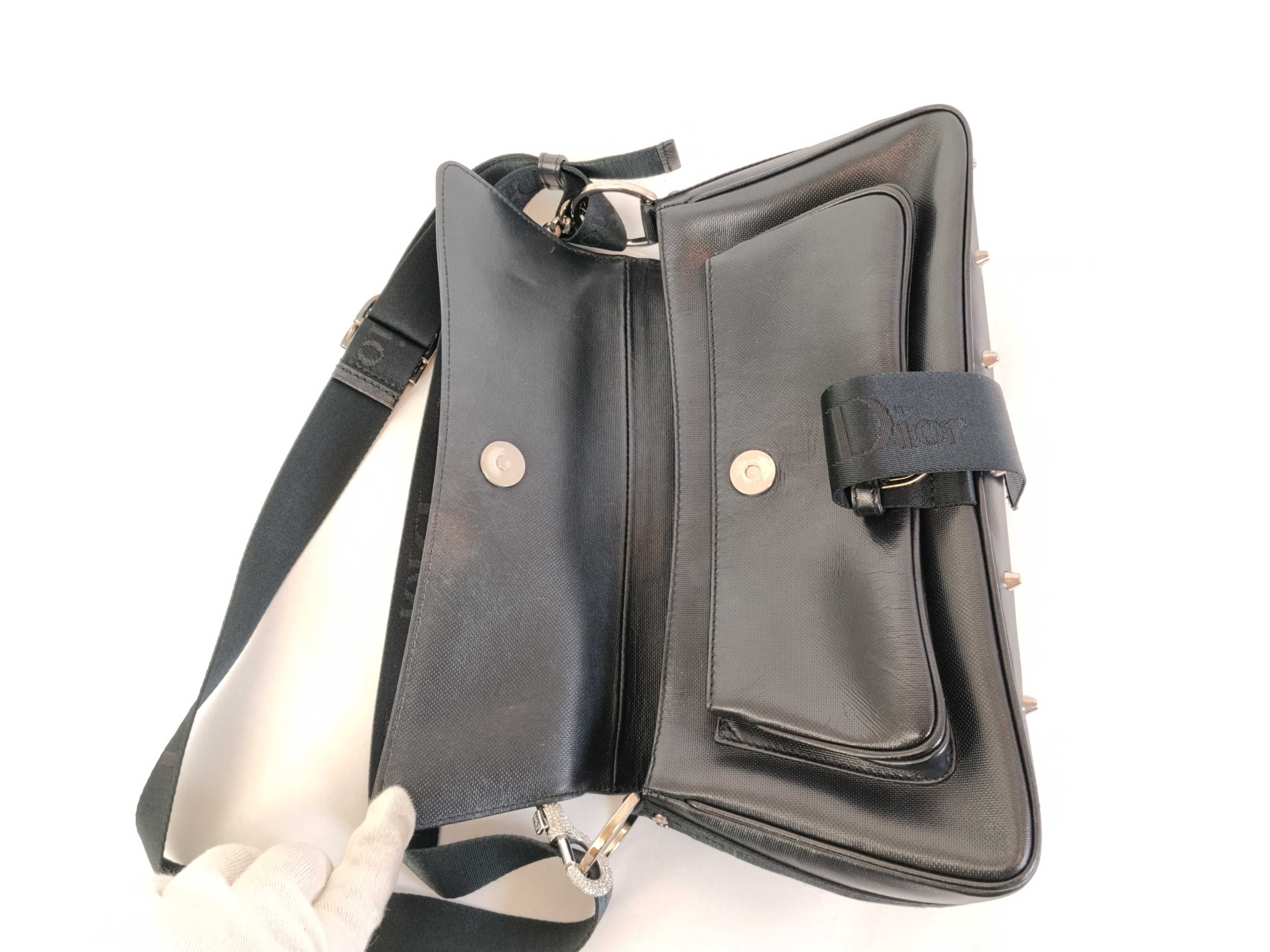 Hardcore Shoulder Bag — view 9