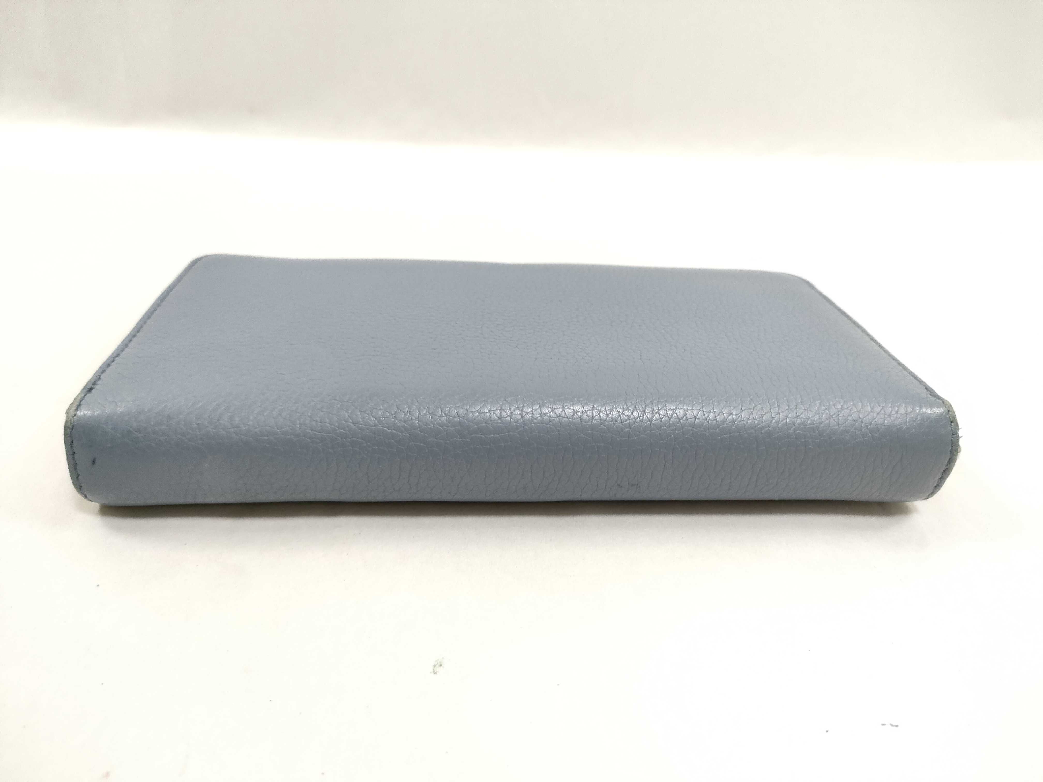 wallet, light blue — view 5