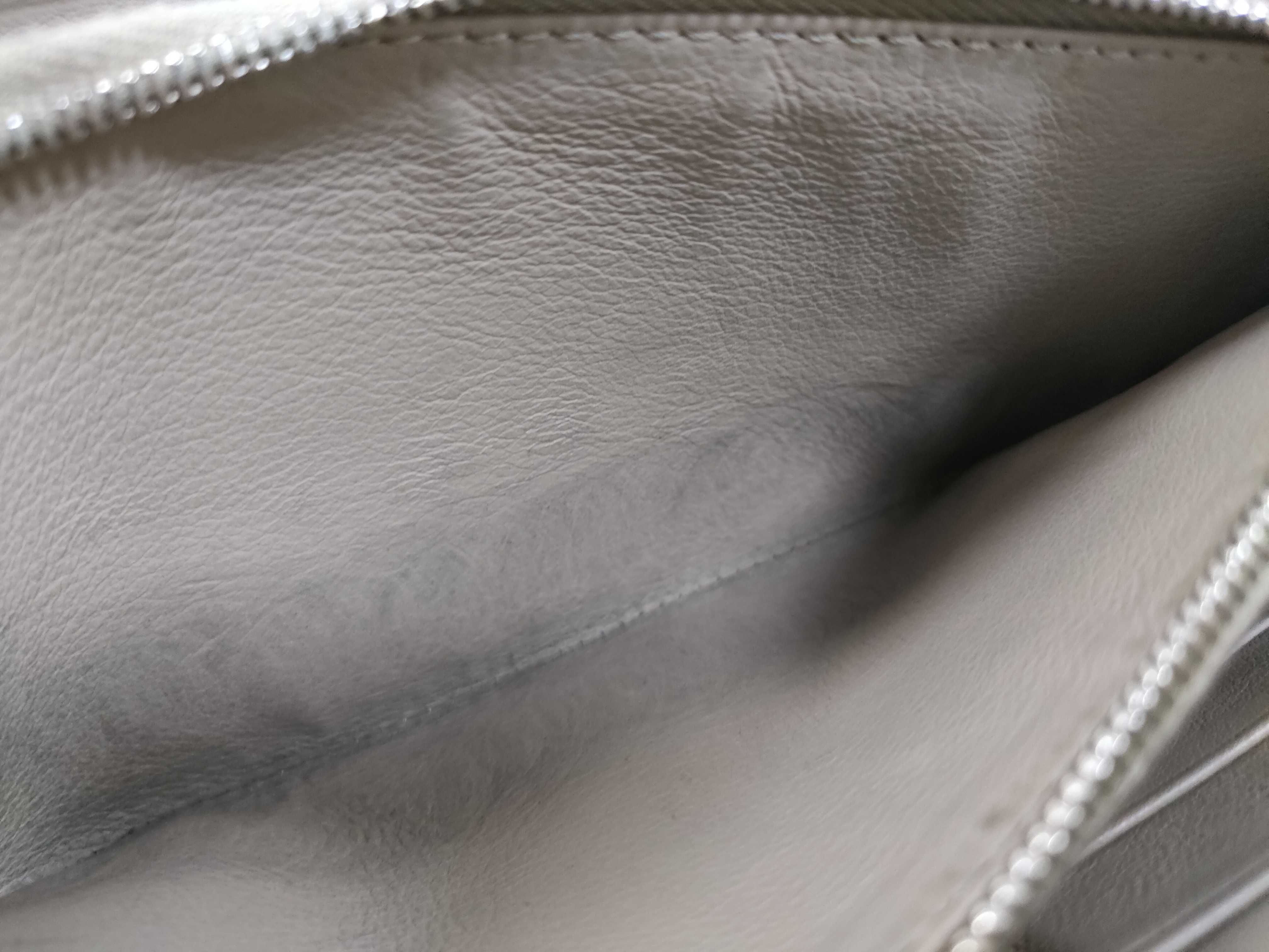 wallet, light blue — view 10