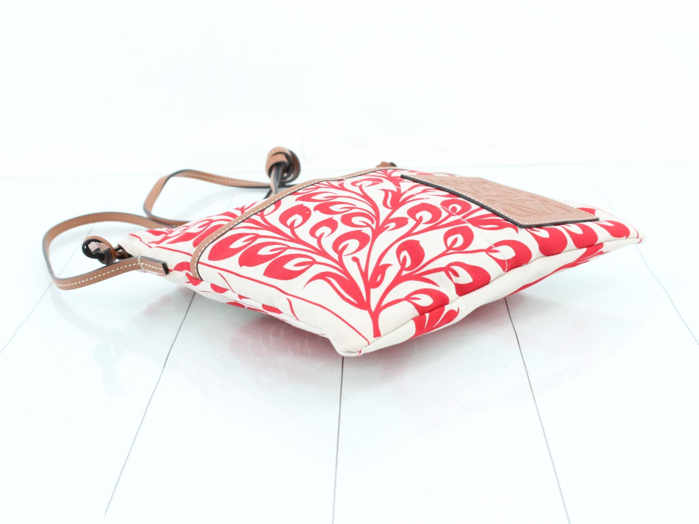 Drawstring bag — view 5