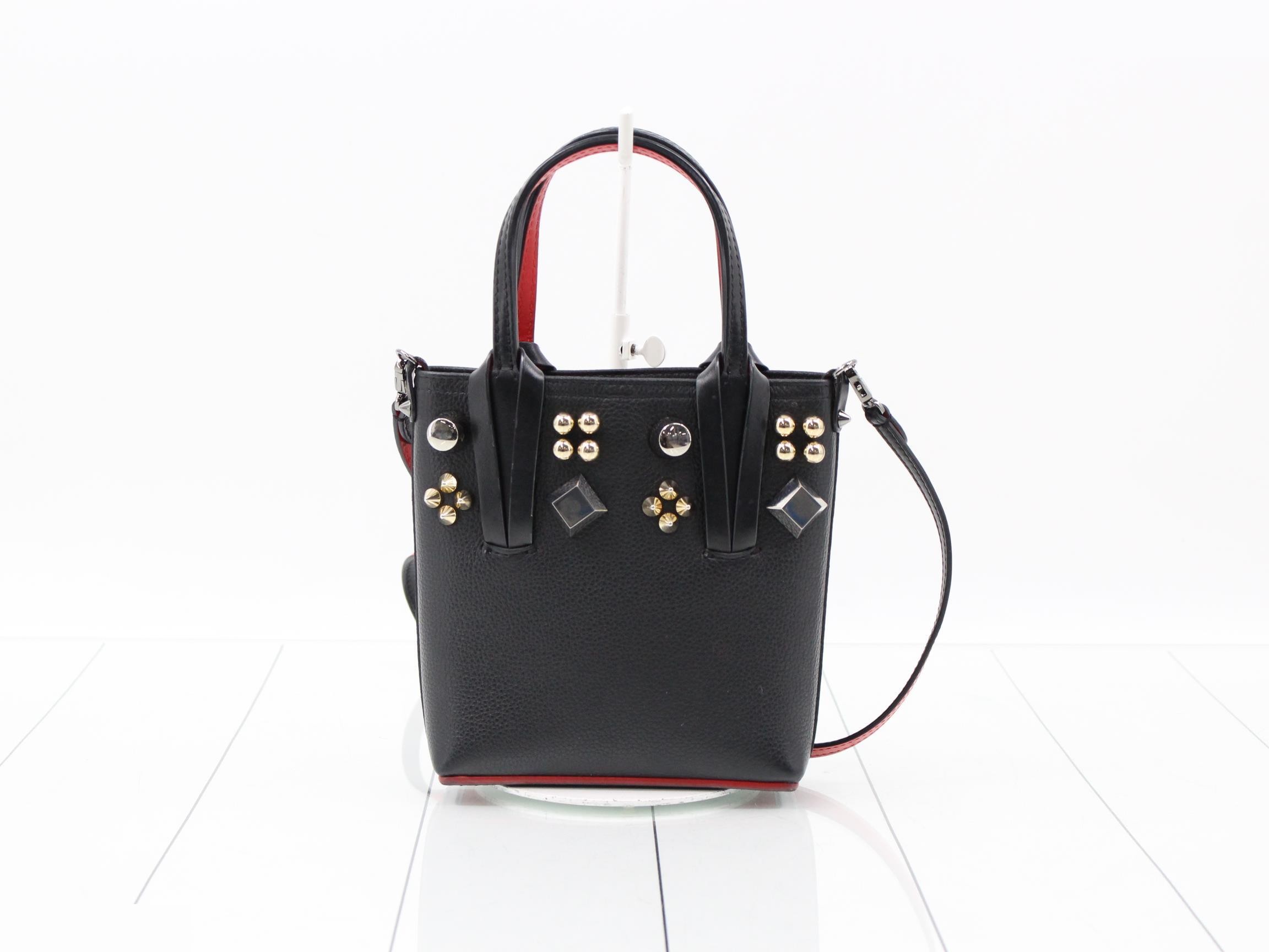 Other lines: 2-way bag with long strap, Kabata N/S Mini — view 2