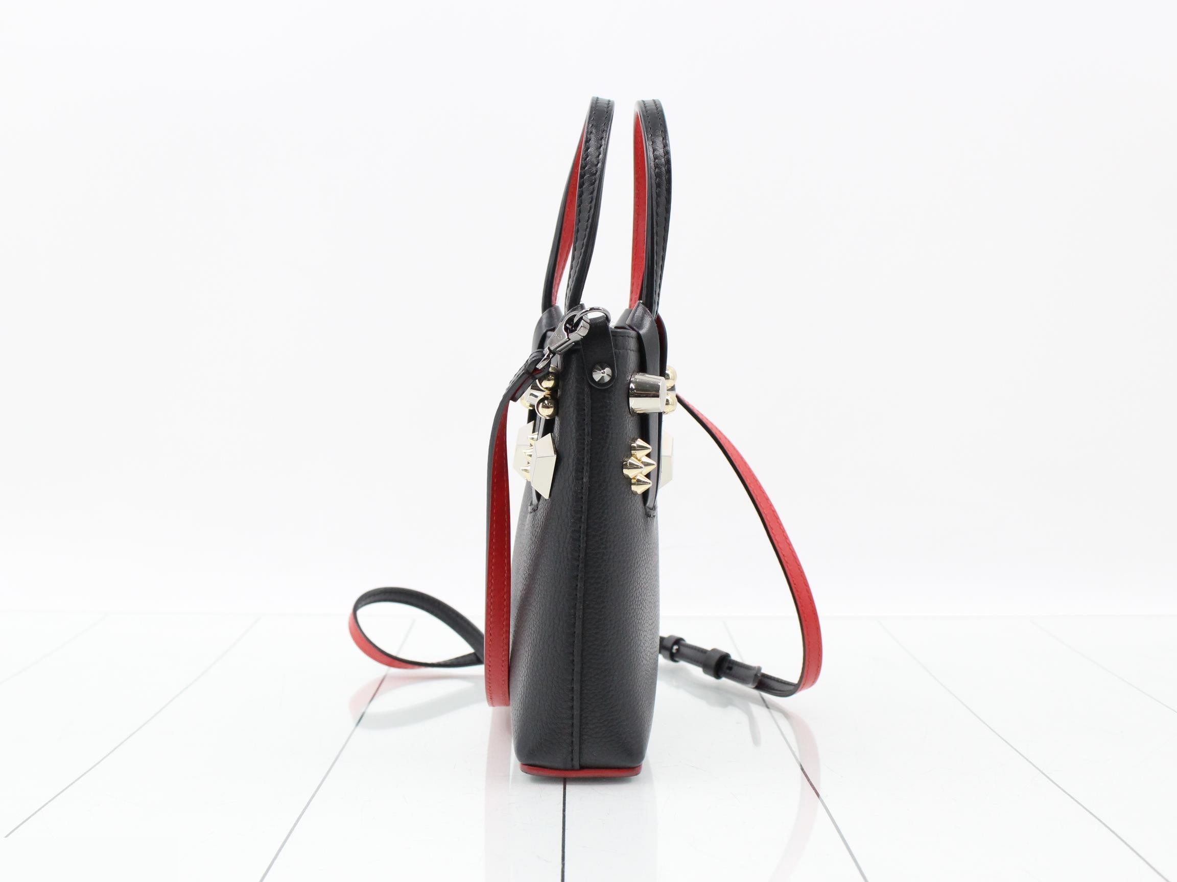 Other lines: 2-way bag with long strap, Kabata N/S Mini — view 3