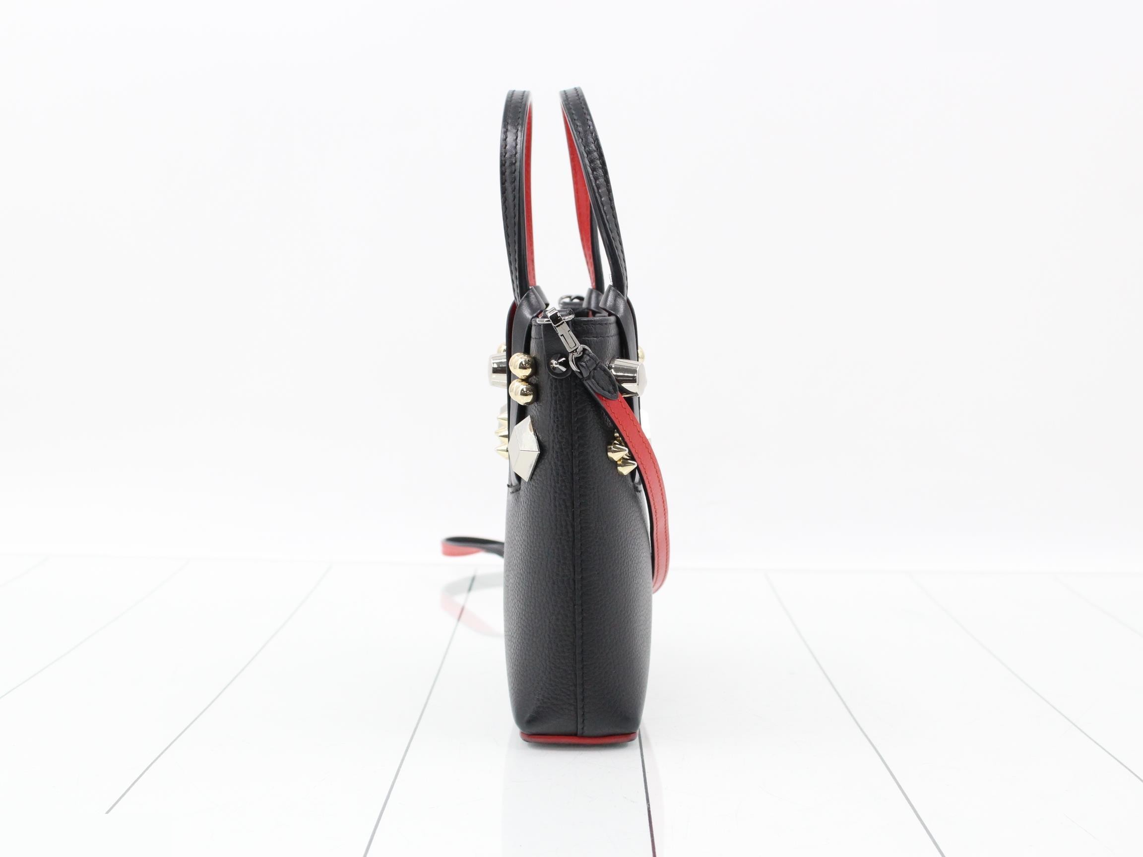 Other lines: 2-way bag with long strap, Kabata N/S Mini — view 4