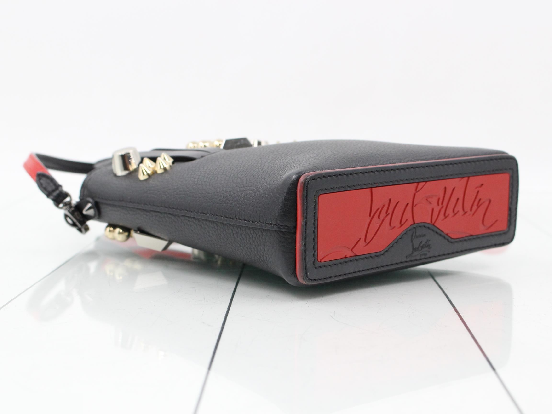 Other lines: 2-way bag with long strap, Kabata N/S Mini — view 5
