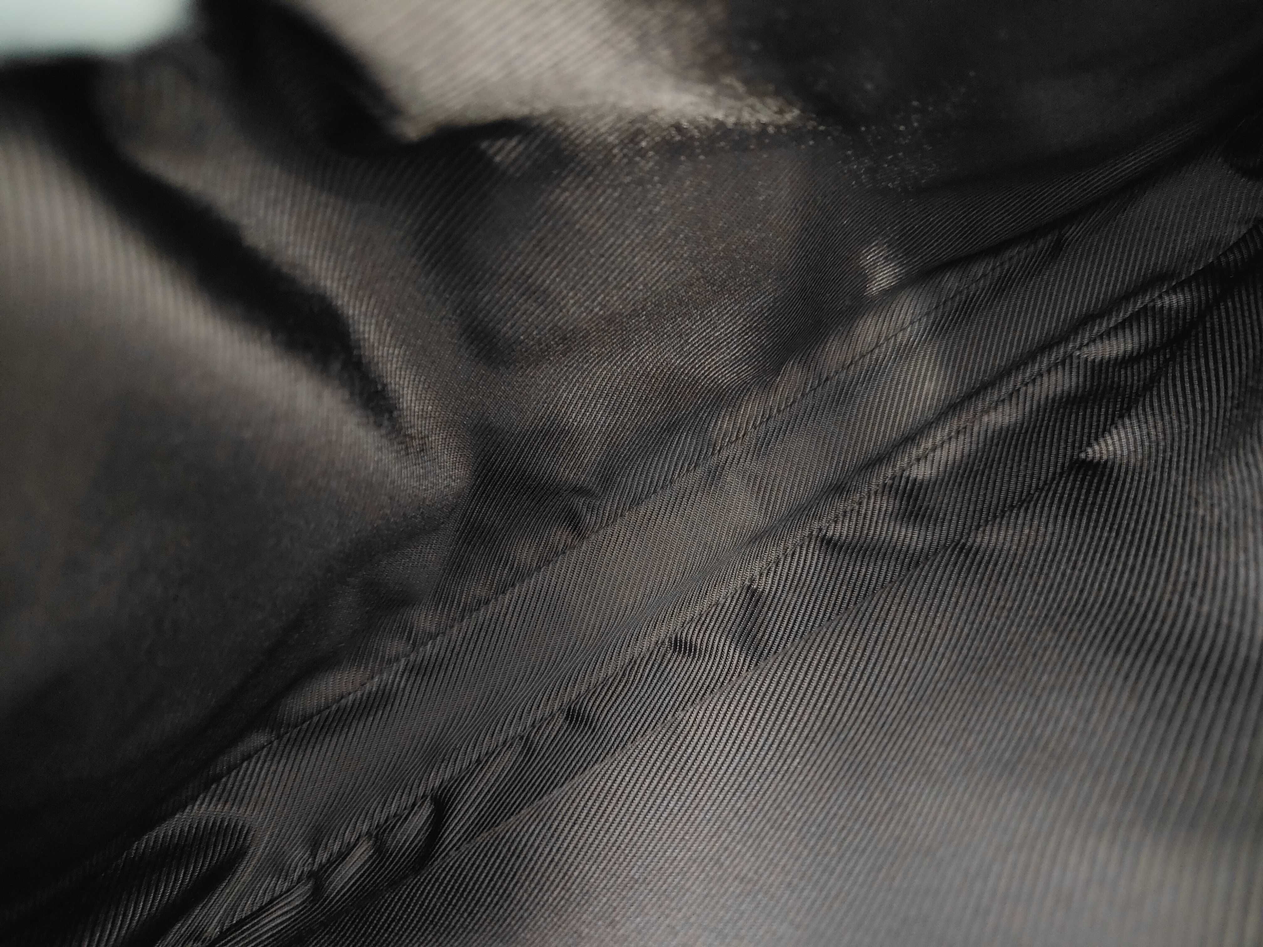 GGG Canvas Sherry Jackie Shoulder Bag — view 8