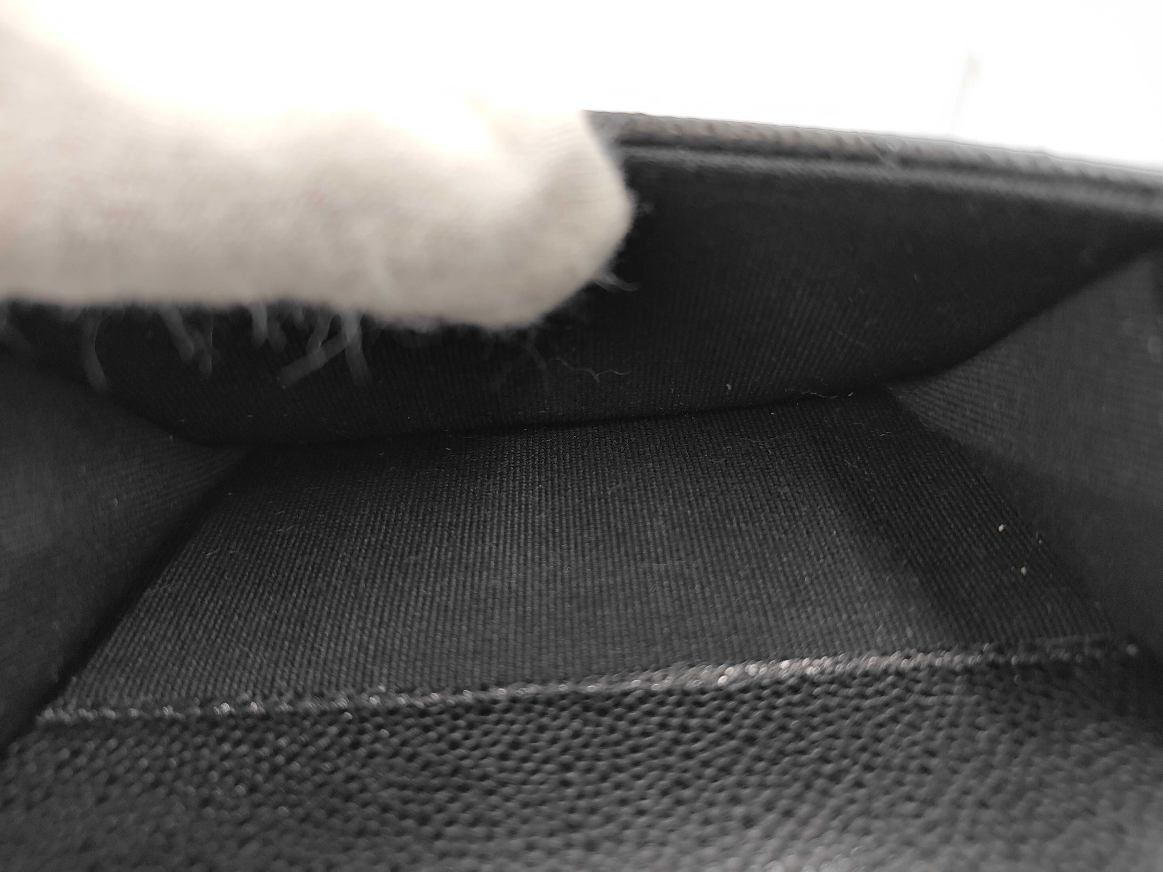 Caviar Skin Mini Backpack Caviar Shoulder Bag — view 12