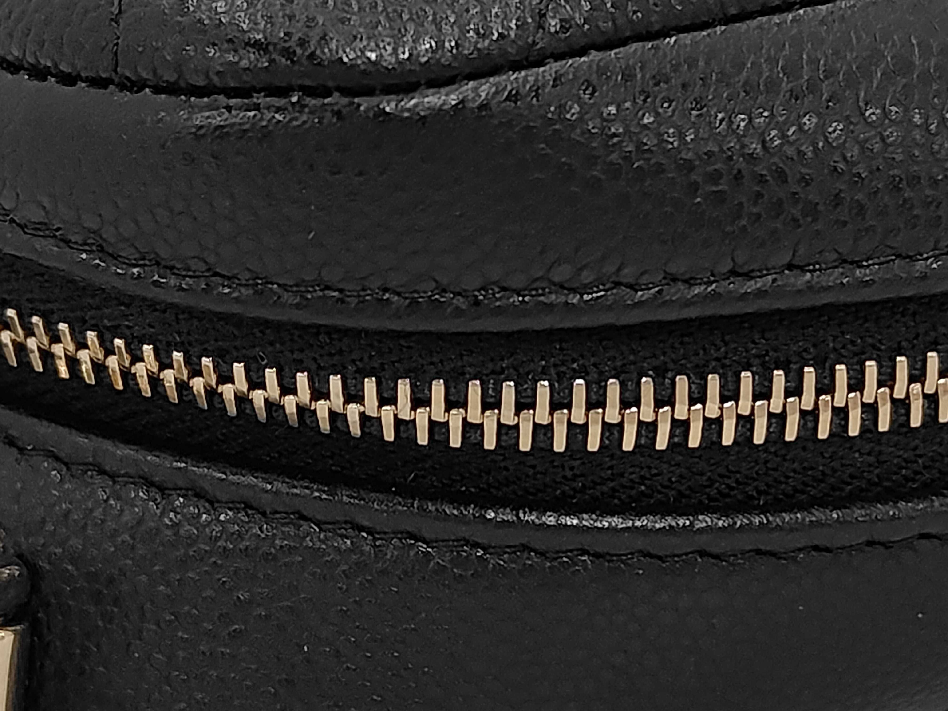 Caviar Skin Mini Backpack Caviar Shoulder Bag — view 15