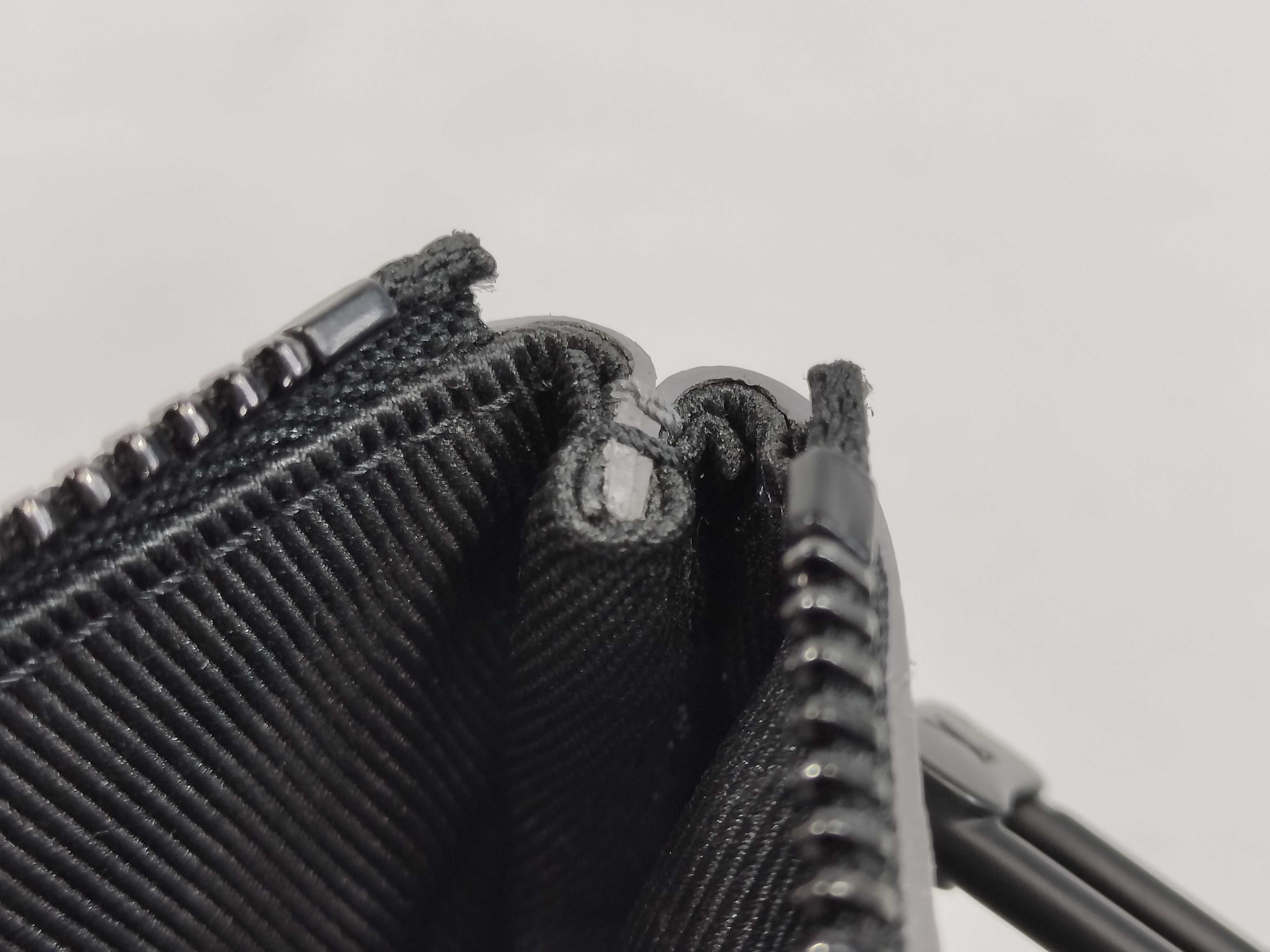 Monogram Shadow Coin Case (Includes accessories) — view 8