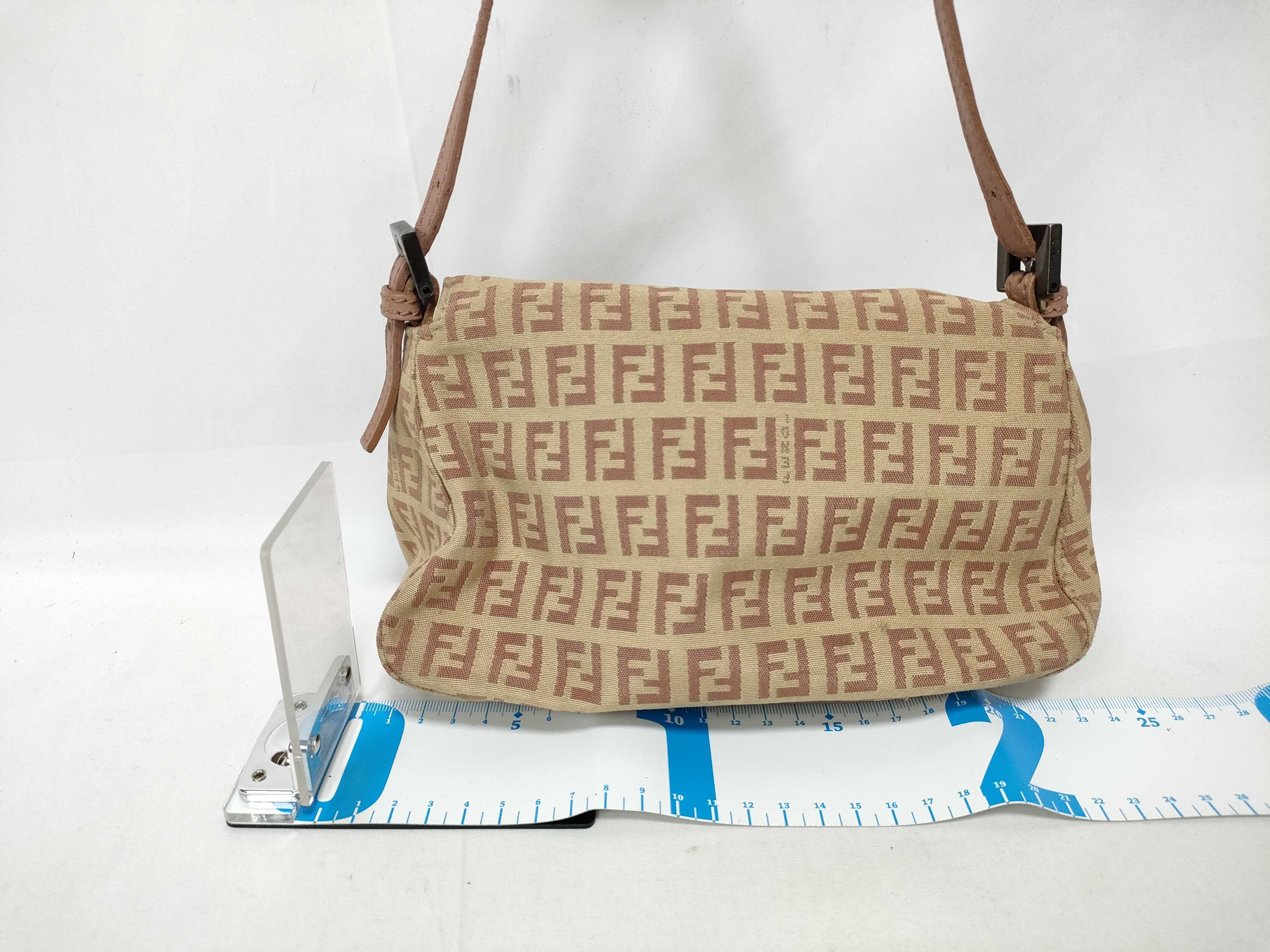 Mamma Bucket Zucchino Pink Shoulder Bag — view 2