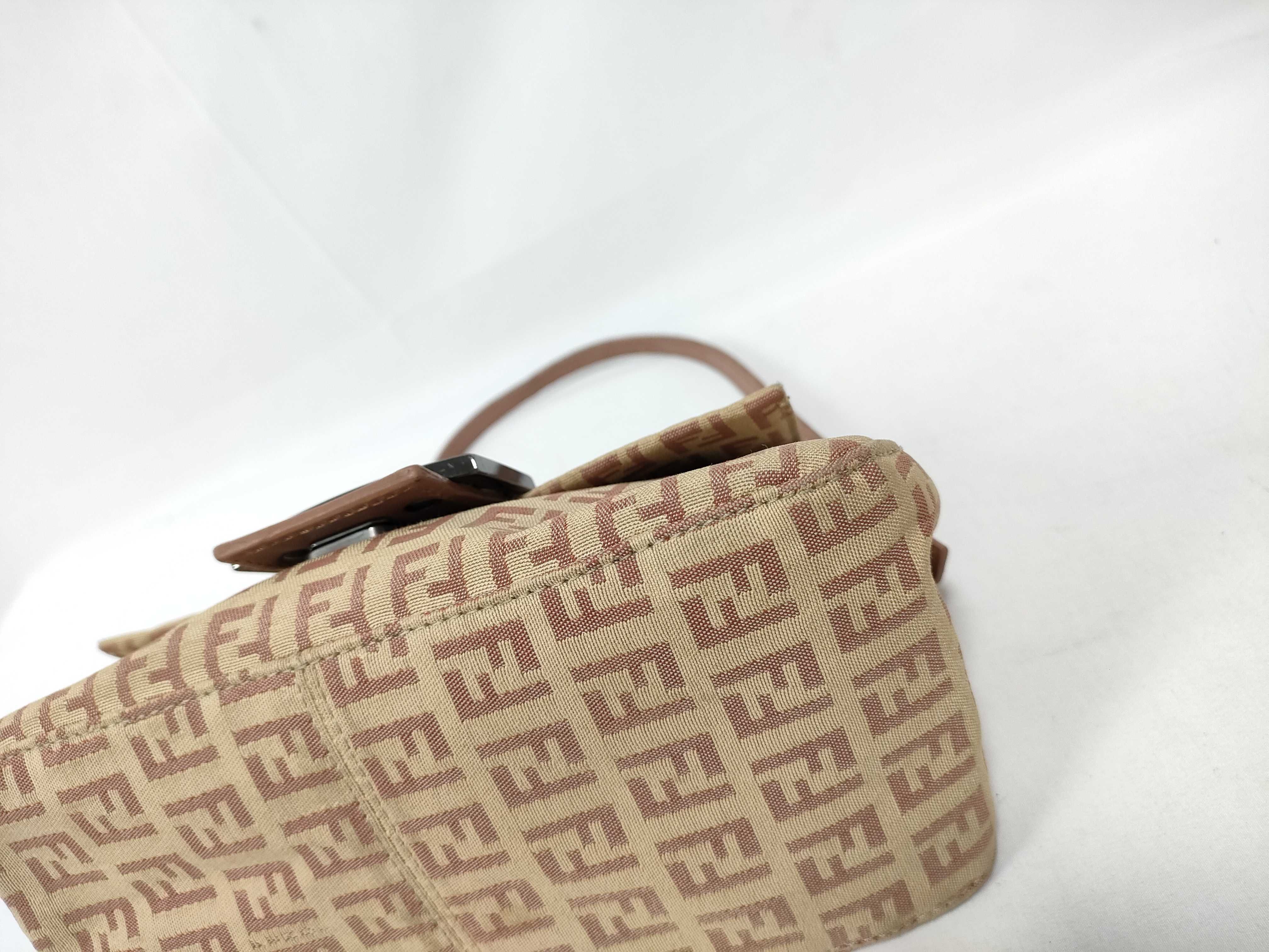 Mamma Bucket Zucchino Pink Shoulder Bag — view 5