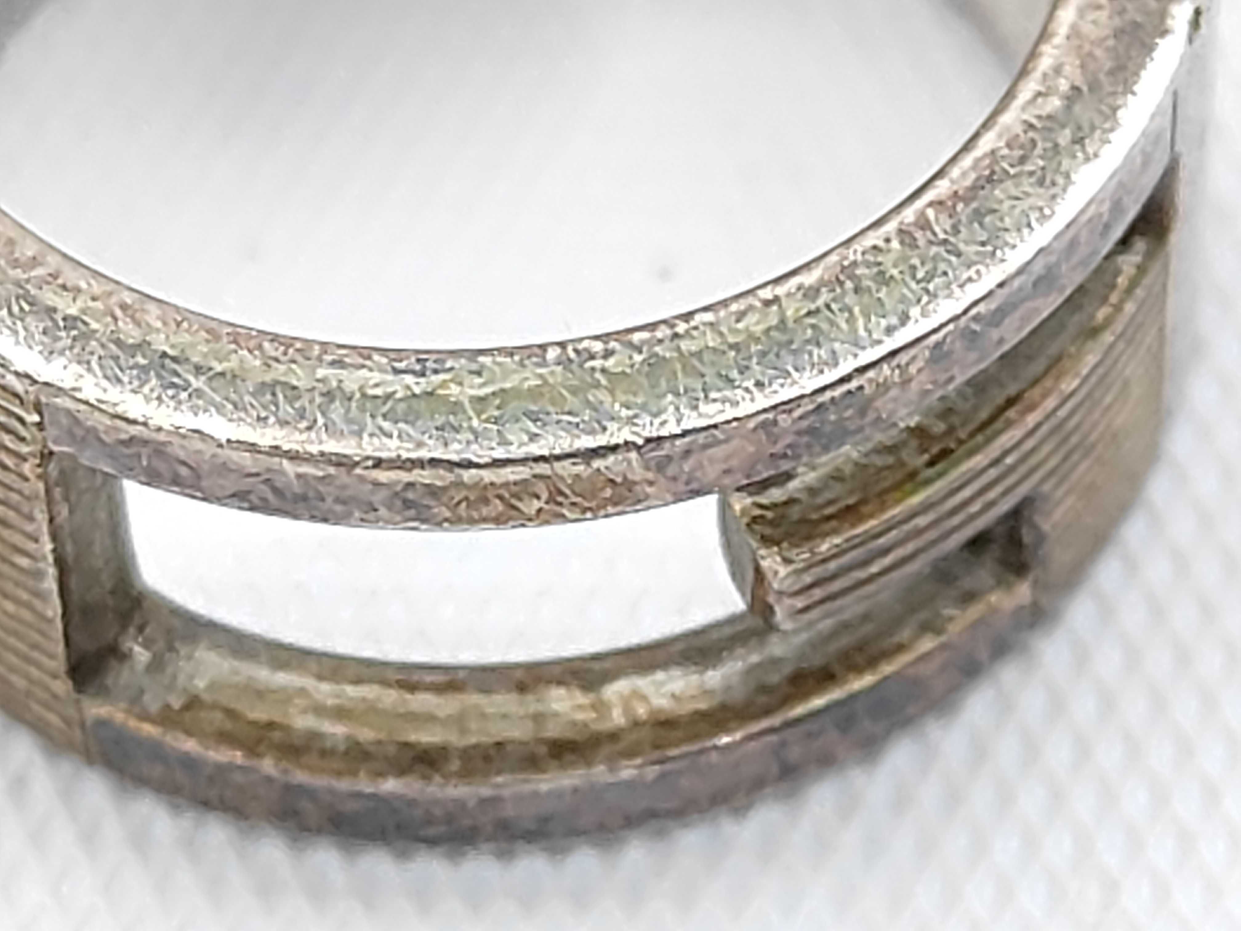 925 #8 Ring — view 7