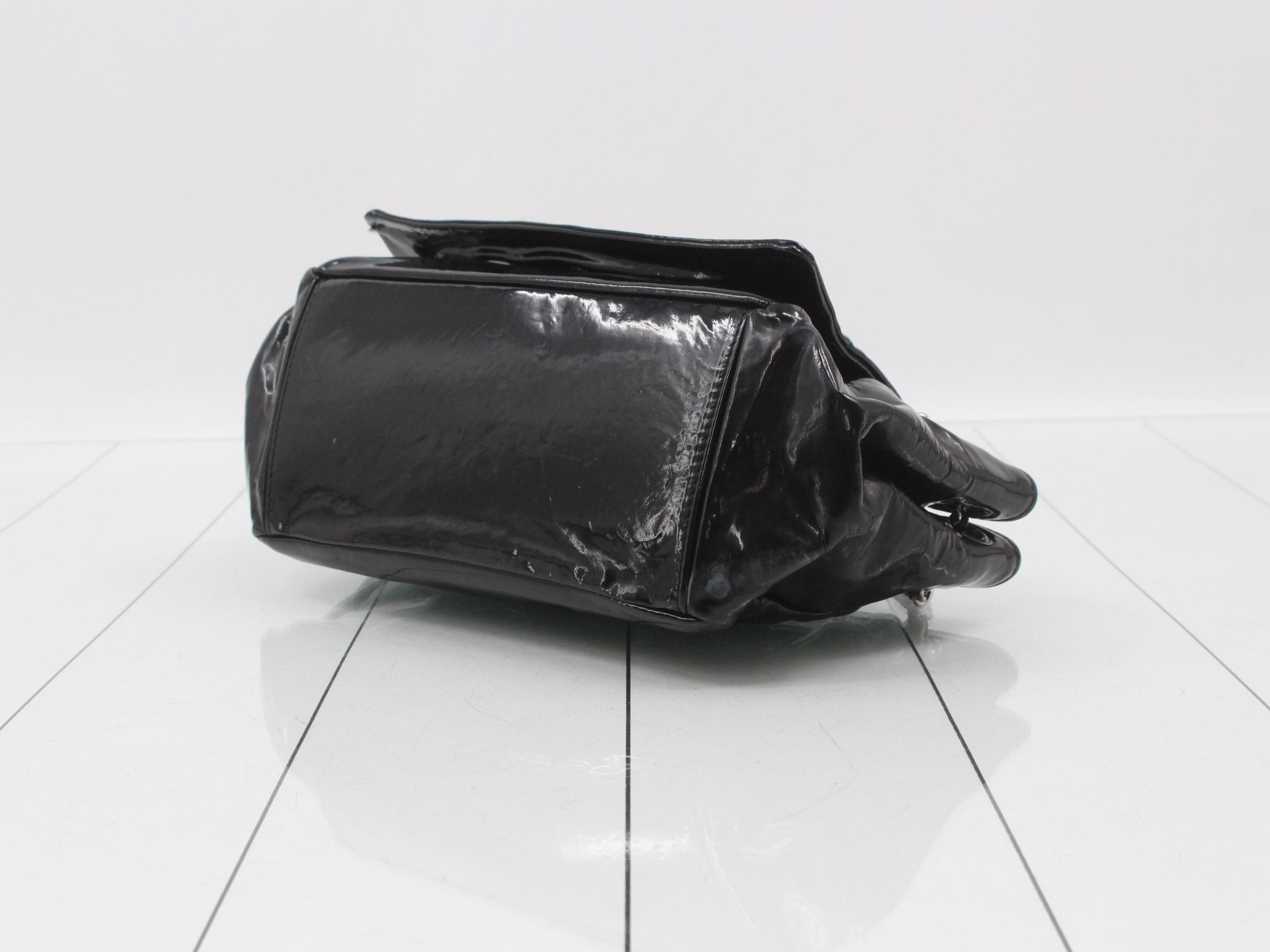 Enamel (Bag) — view 5