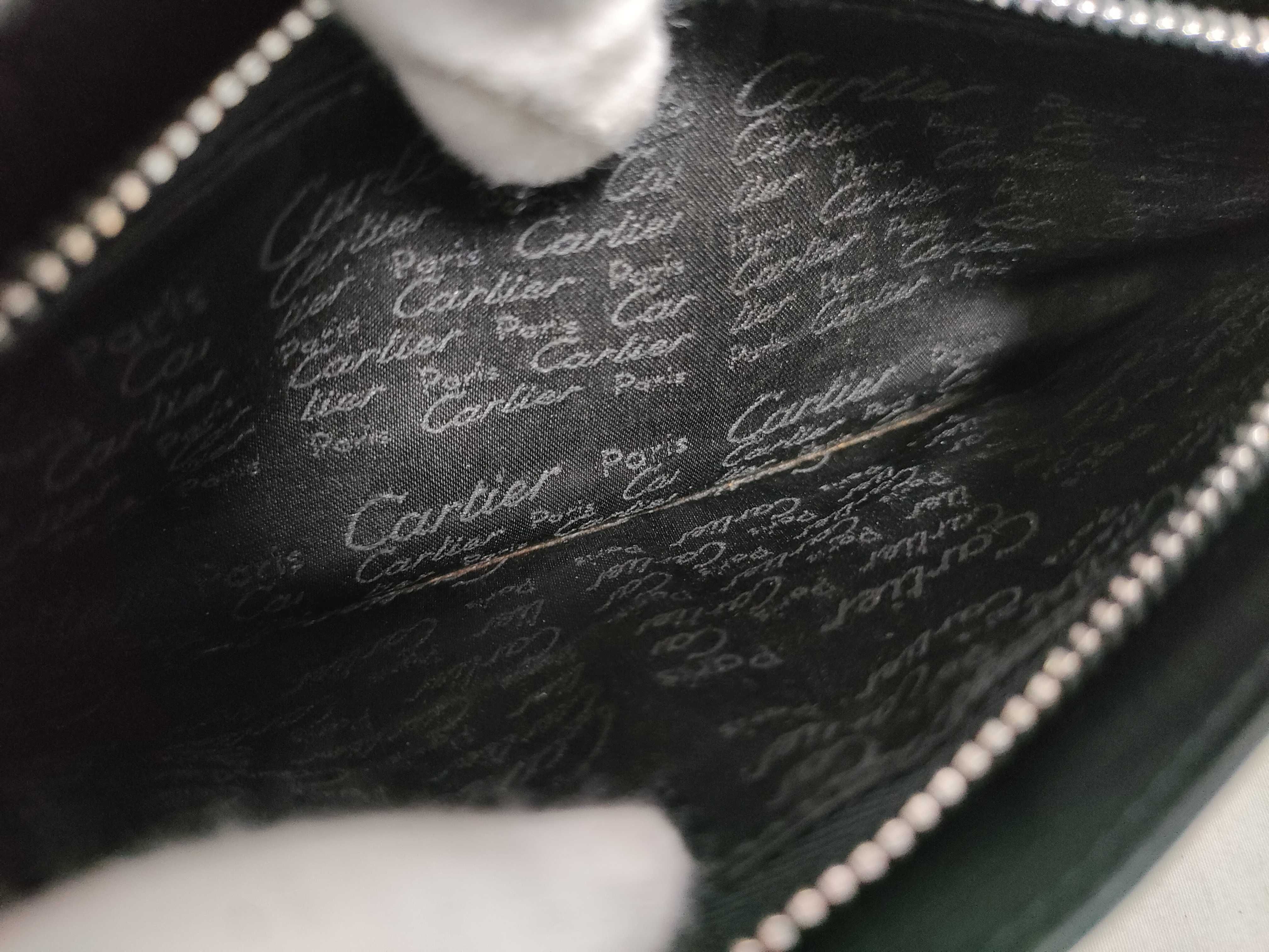 Pasha line Pasha de Cartier wallet — view 13