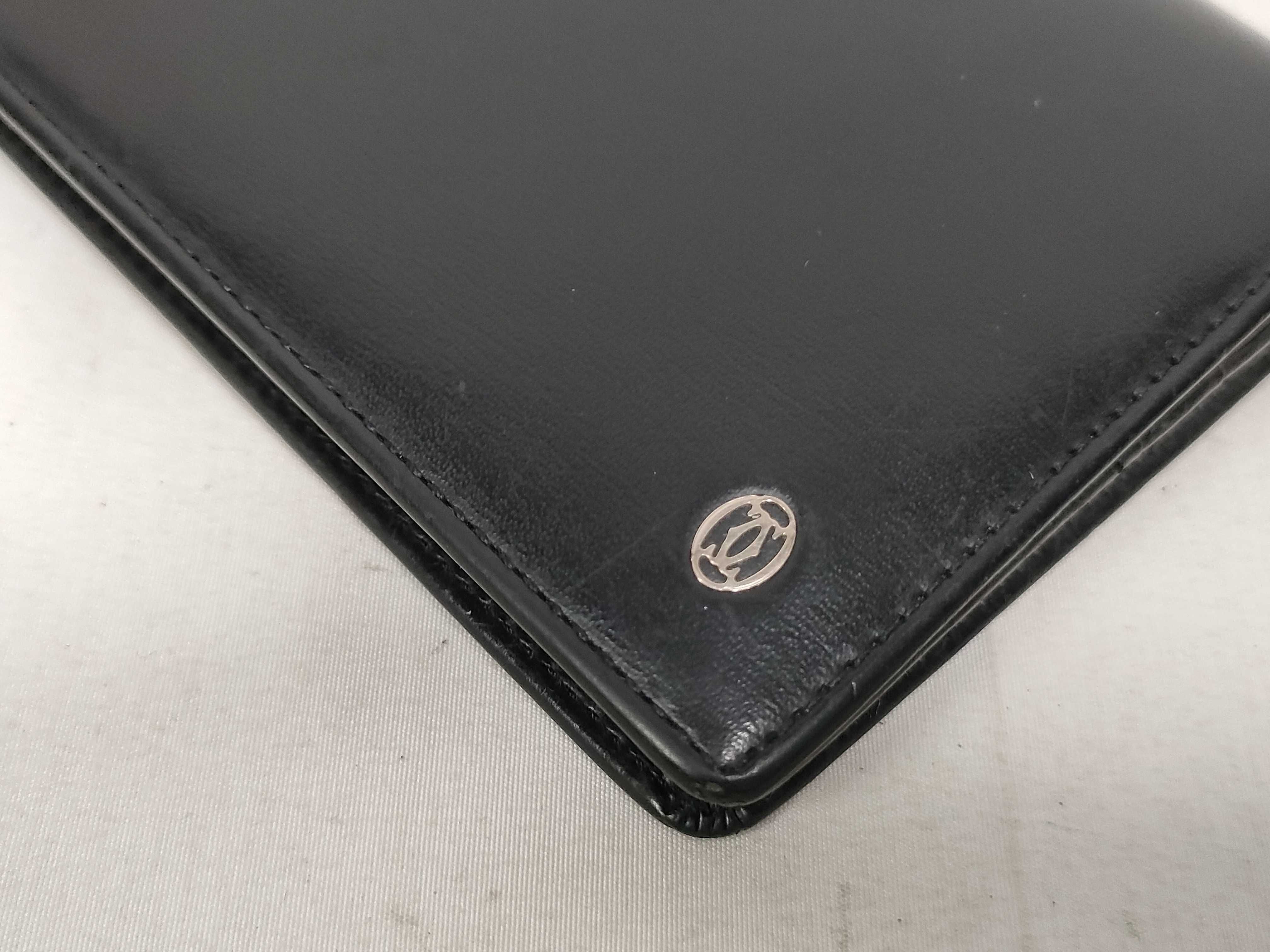 Pasha line Pasha de Cartier wallet — view 3