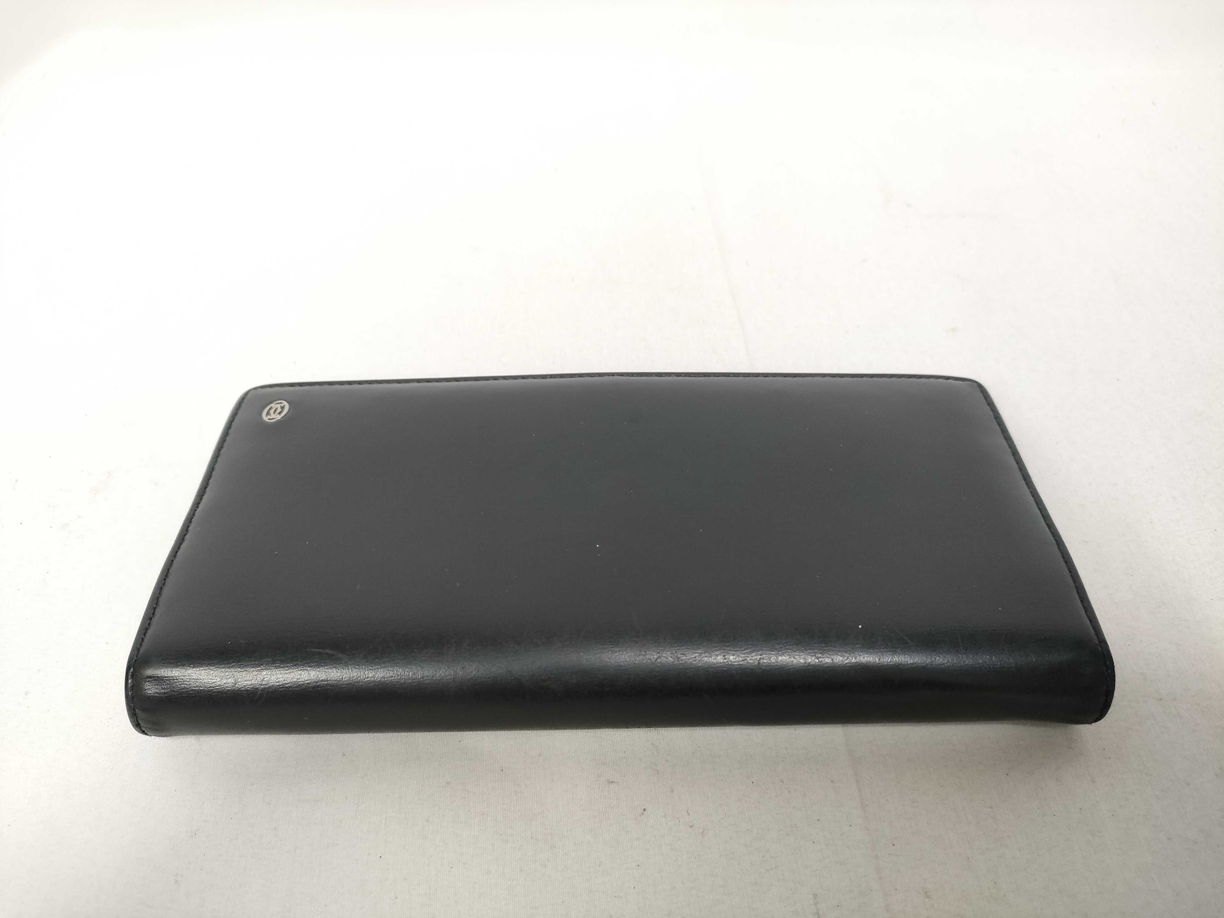 Pasha line Pasha de Cartier wallet — view 8