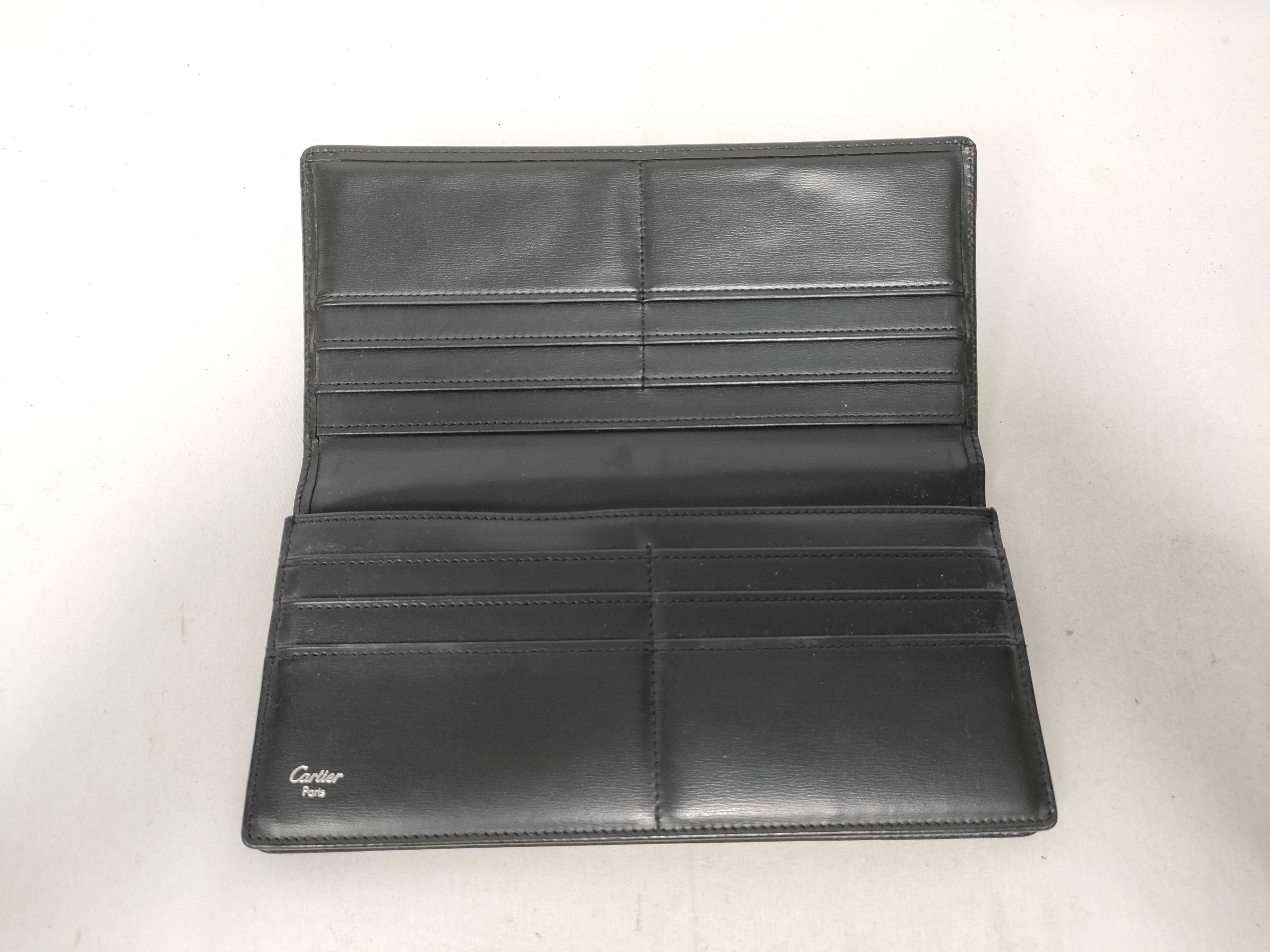 Pasha line Pasha de Cartier wallet — view 9