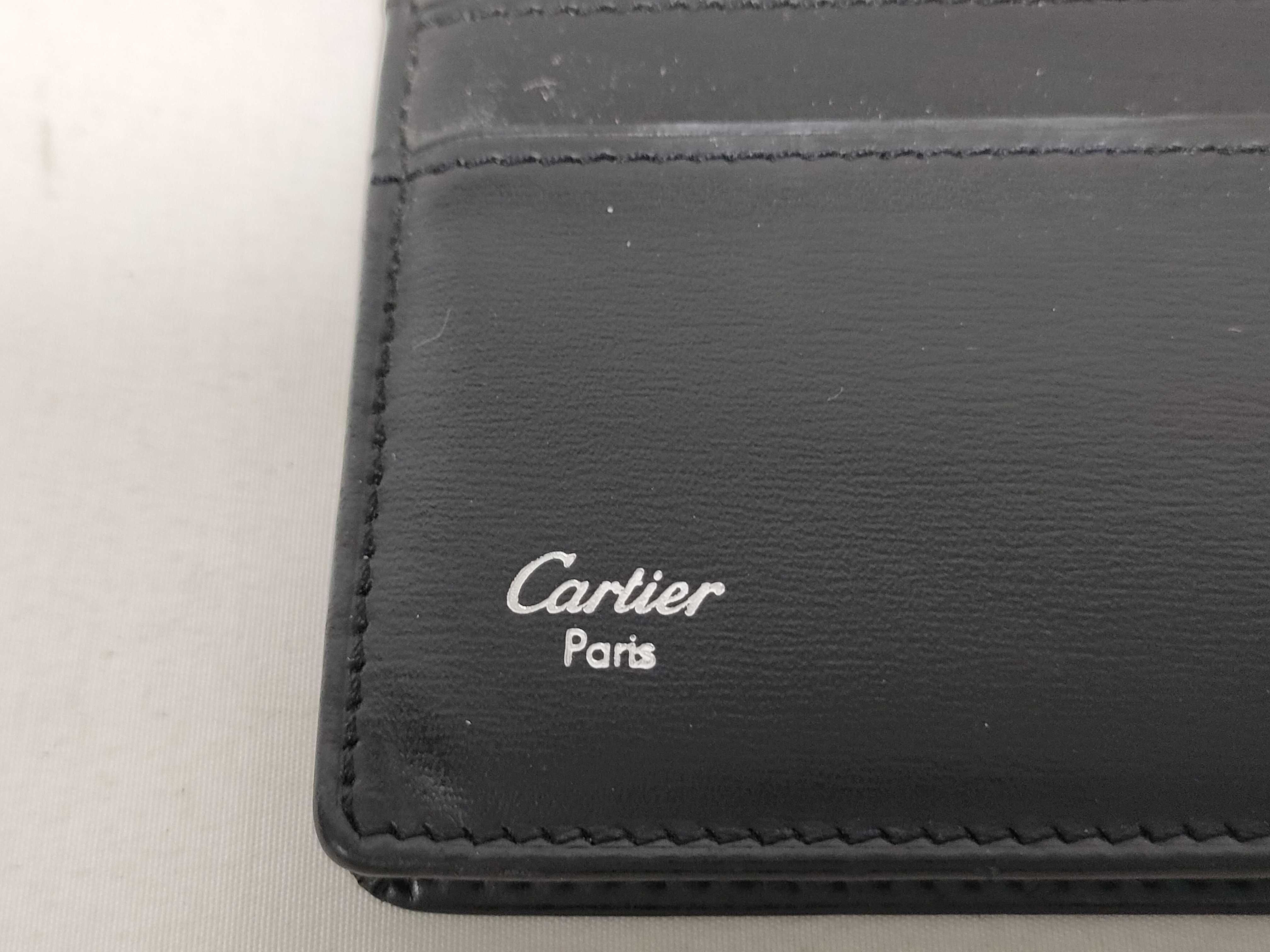 Pasha line Pasha de Cartier wallet — view 10