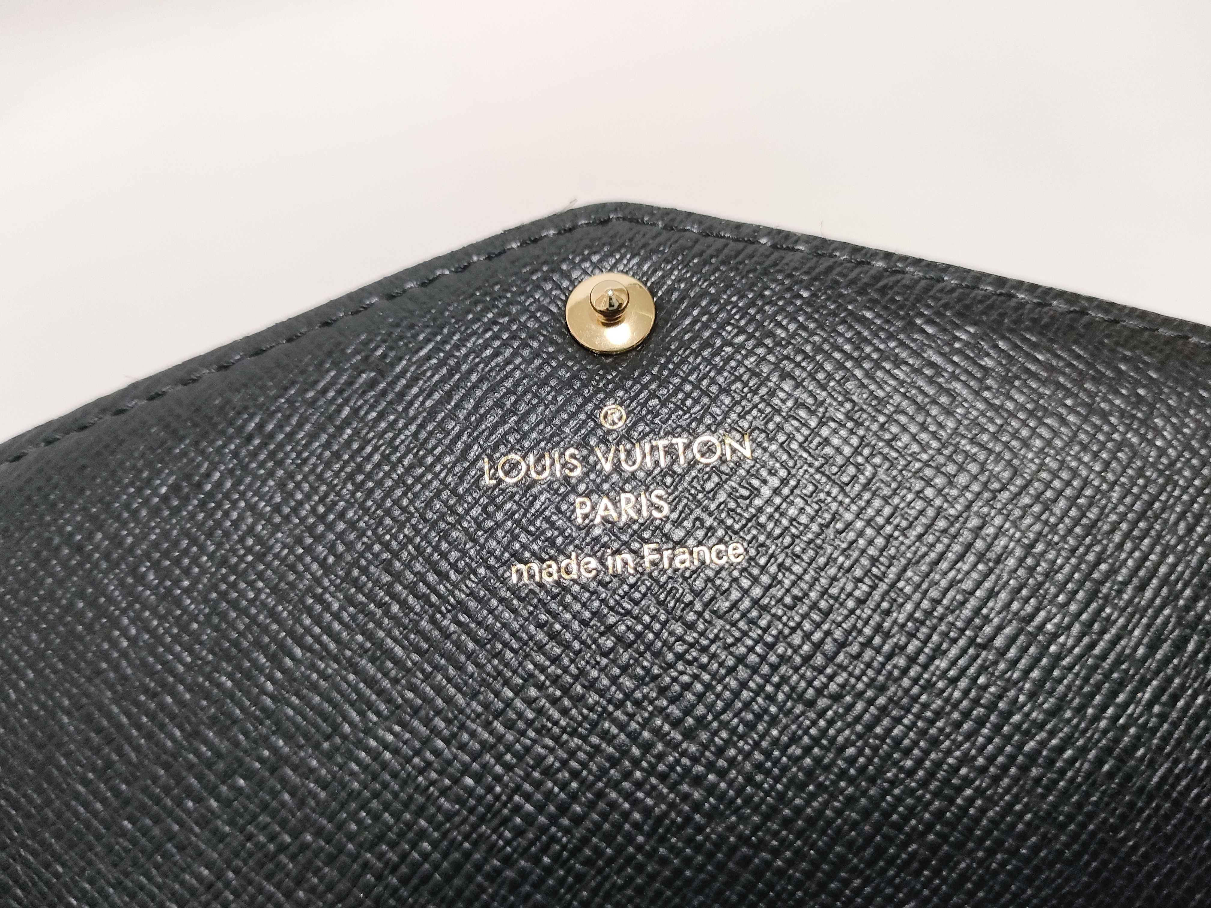 Giant Reverse Portefeuille Sarah M80276 Wallet — view 15