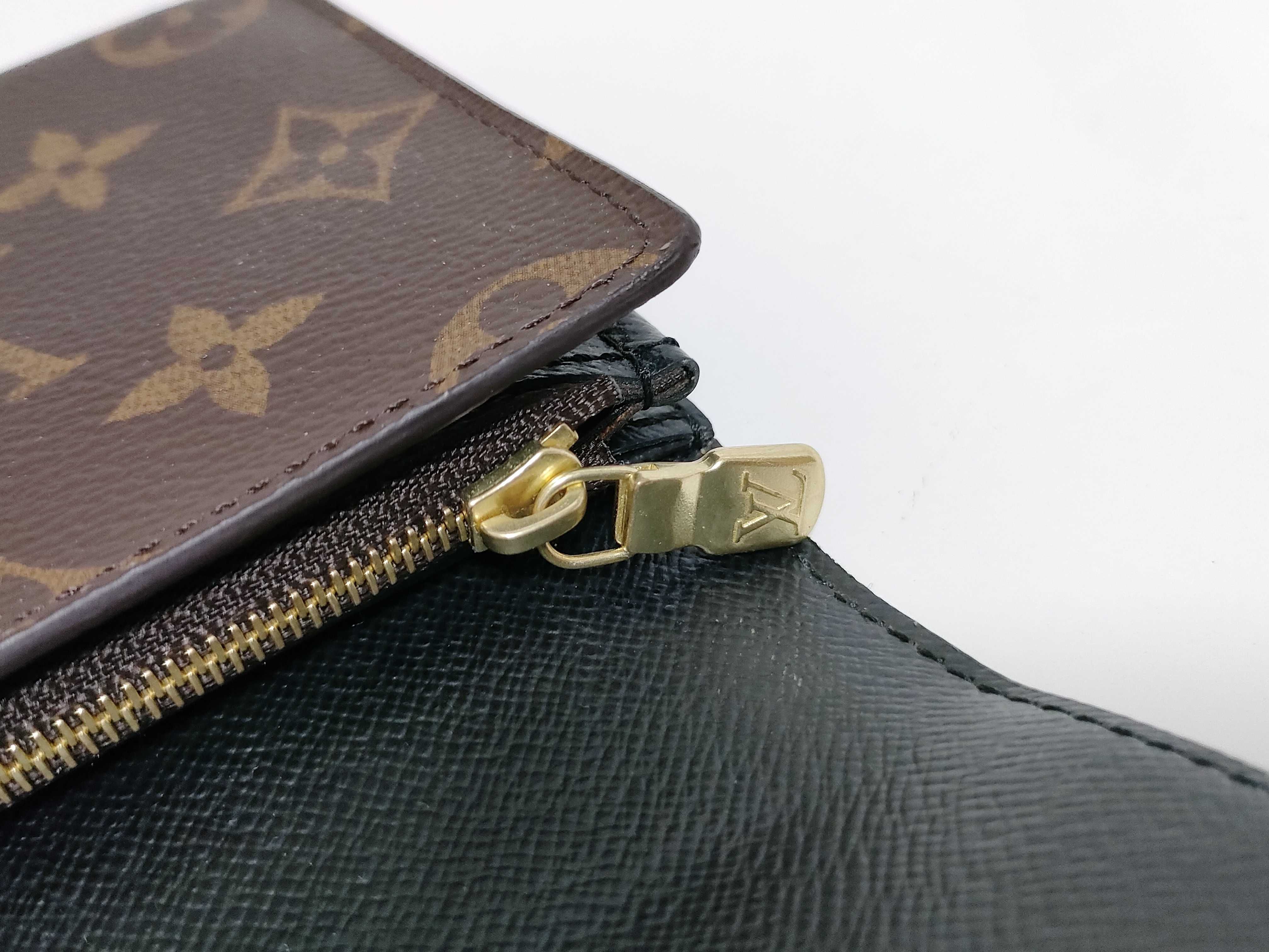 Giant Reverse Portefeuille Sarah M80276 Wallet — view 9