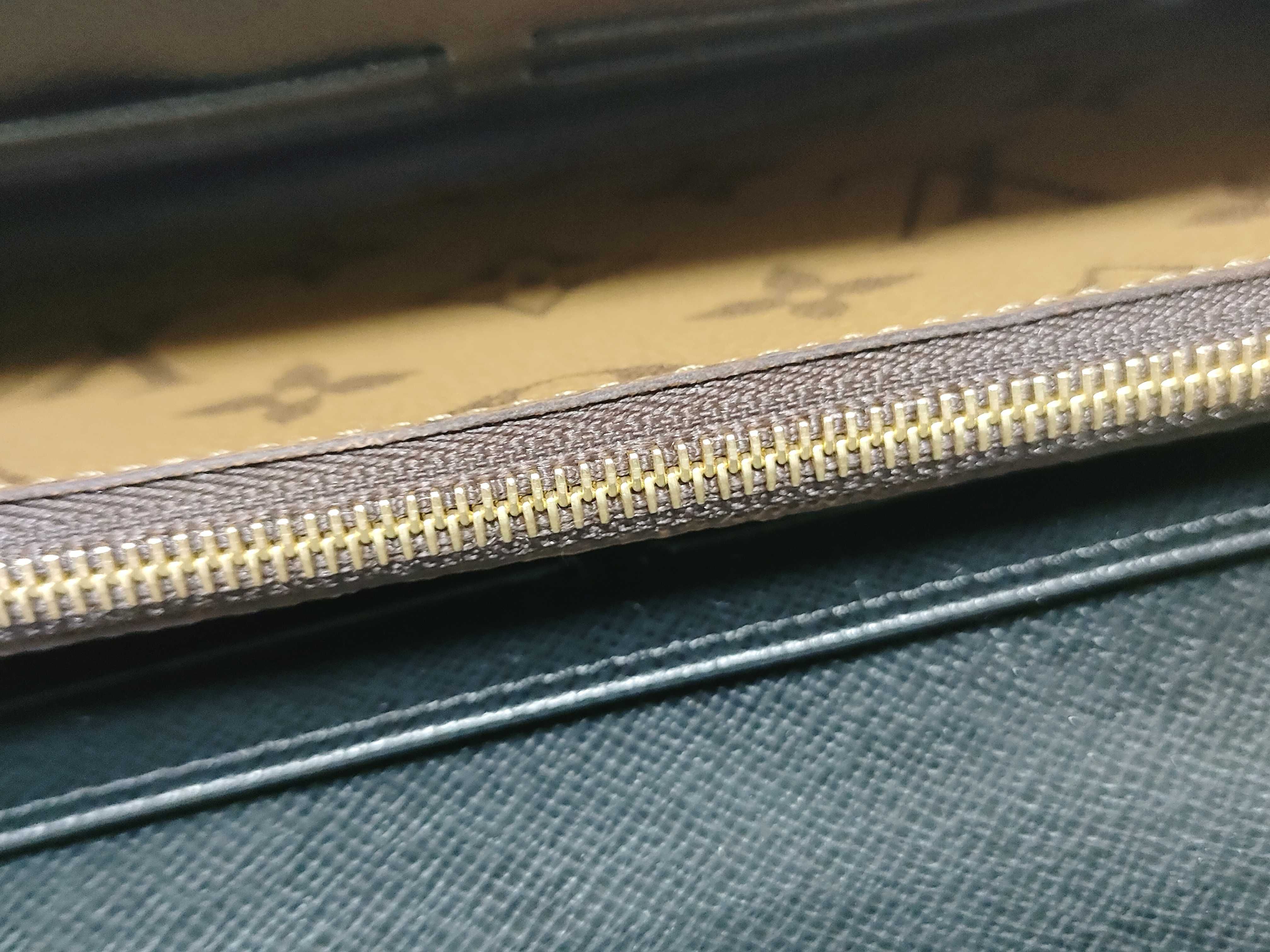 Giant Reverse Portefeuille Sarah M80276 Wallet — view 10