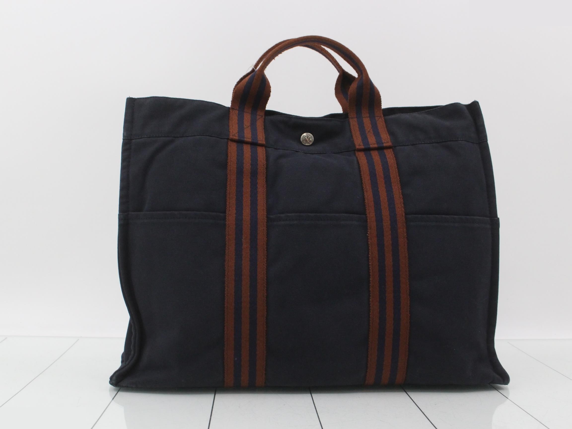 Fourre-Tout handbag MM — view 2