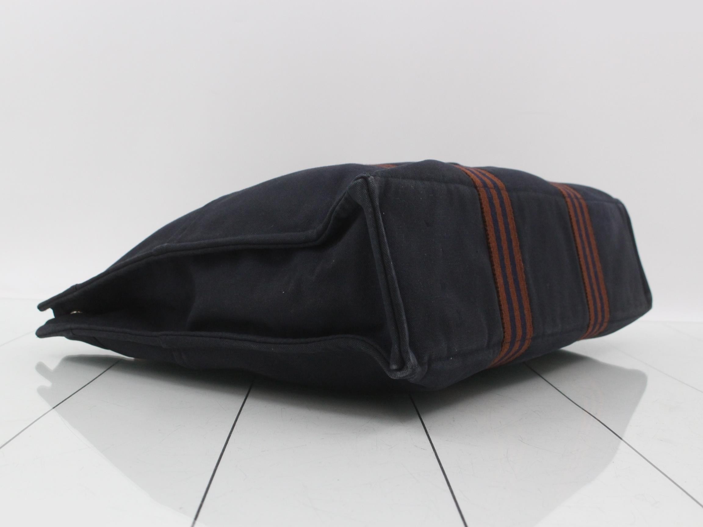 Fourre-Tout handbag MM — view 5