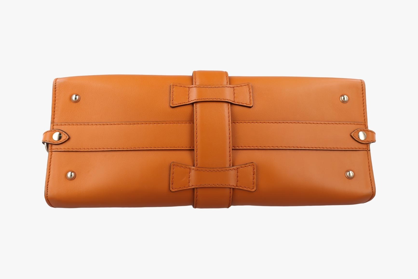 Stirrup Leather Brown — view 3