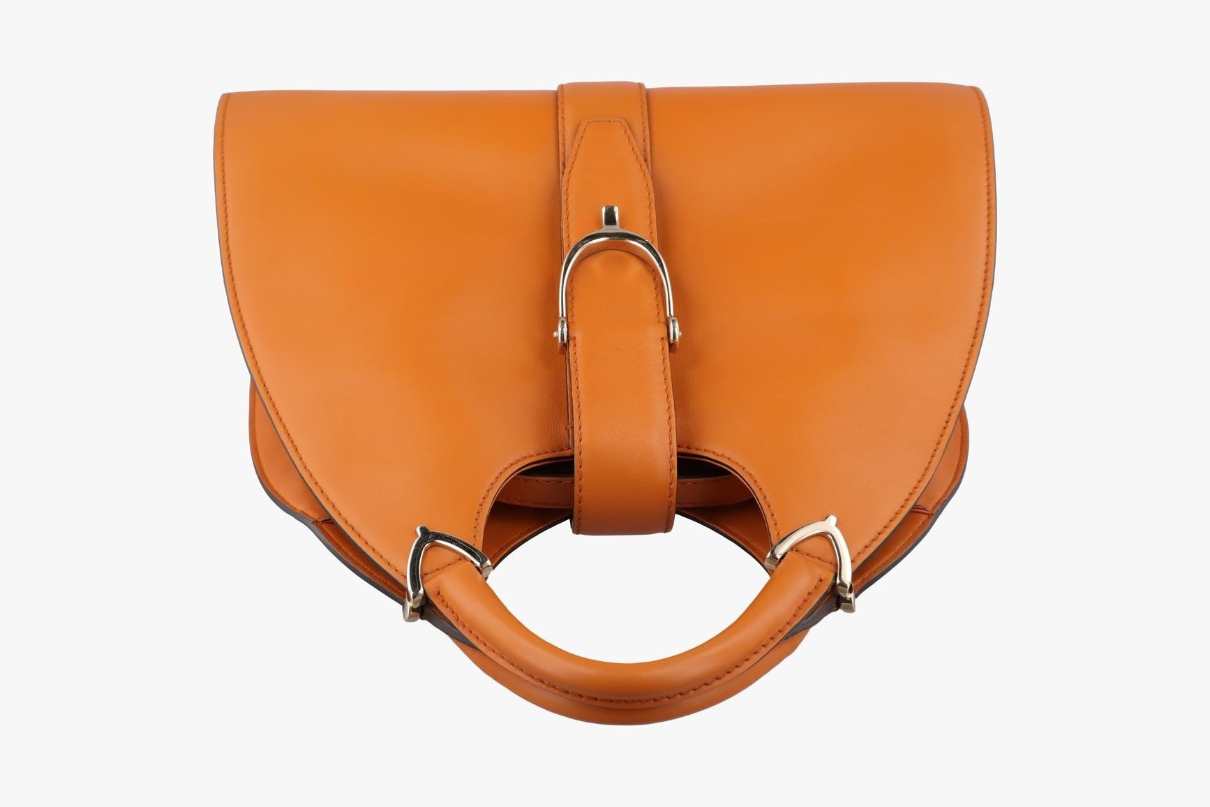 Stirrup Leather Brown — view 5