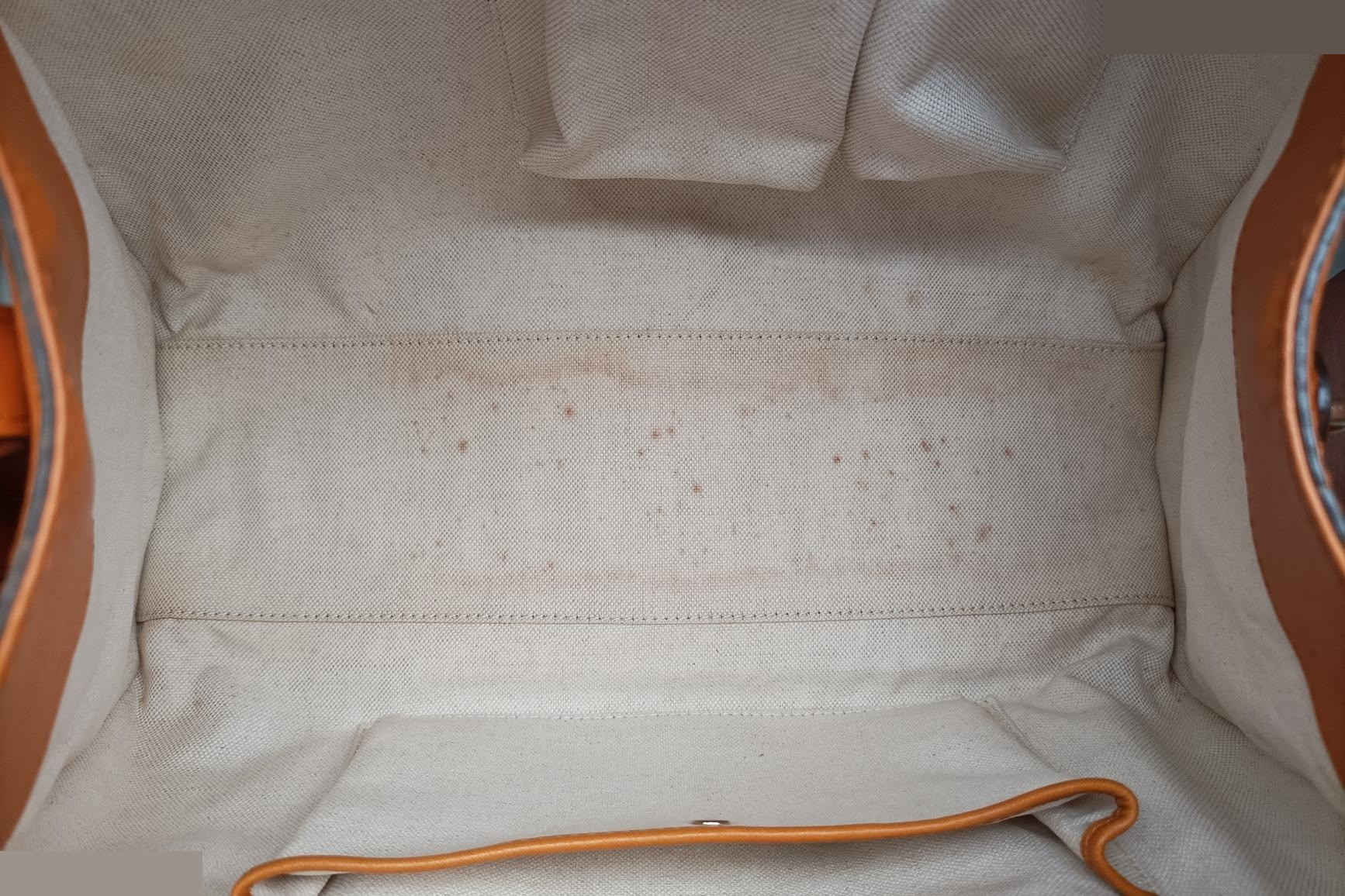 Stirrup Leather Brown — view 6