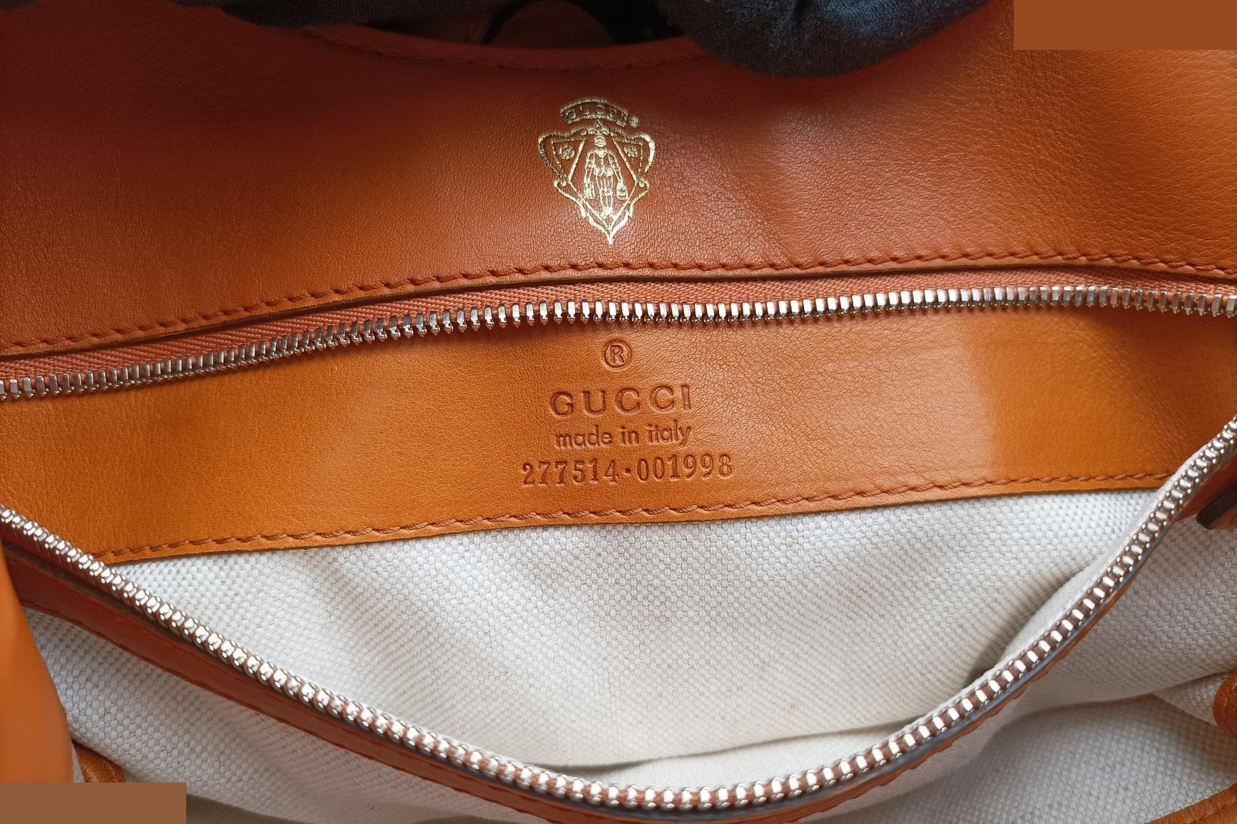 Stirrup Leather Brown — view 7