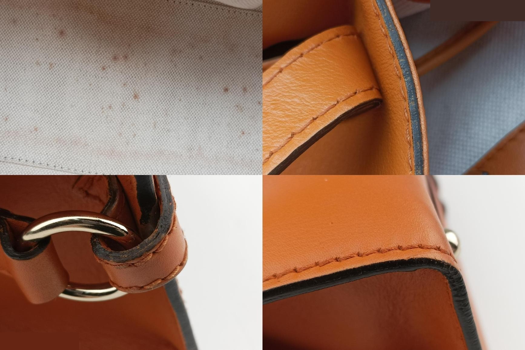 Stirrup Leather Brown — view 9