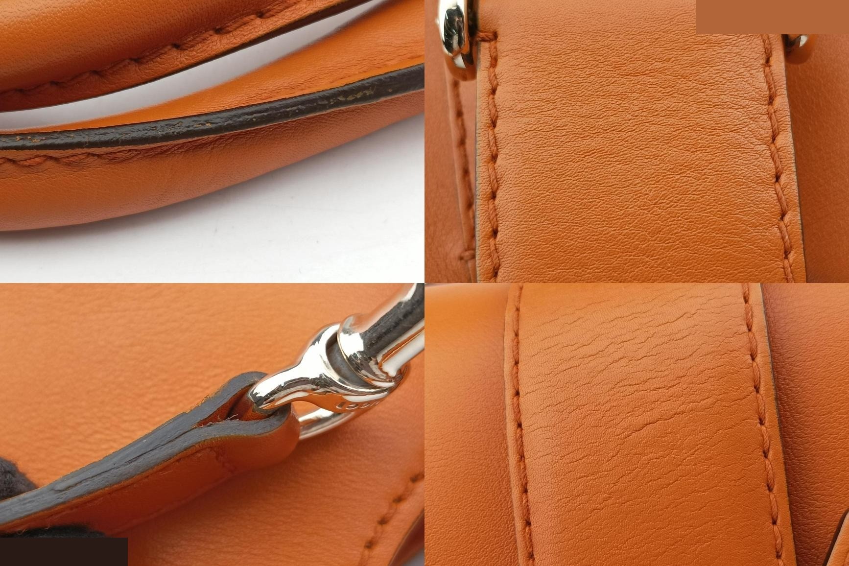 Stirrup Leather Brown — view 10