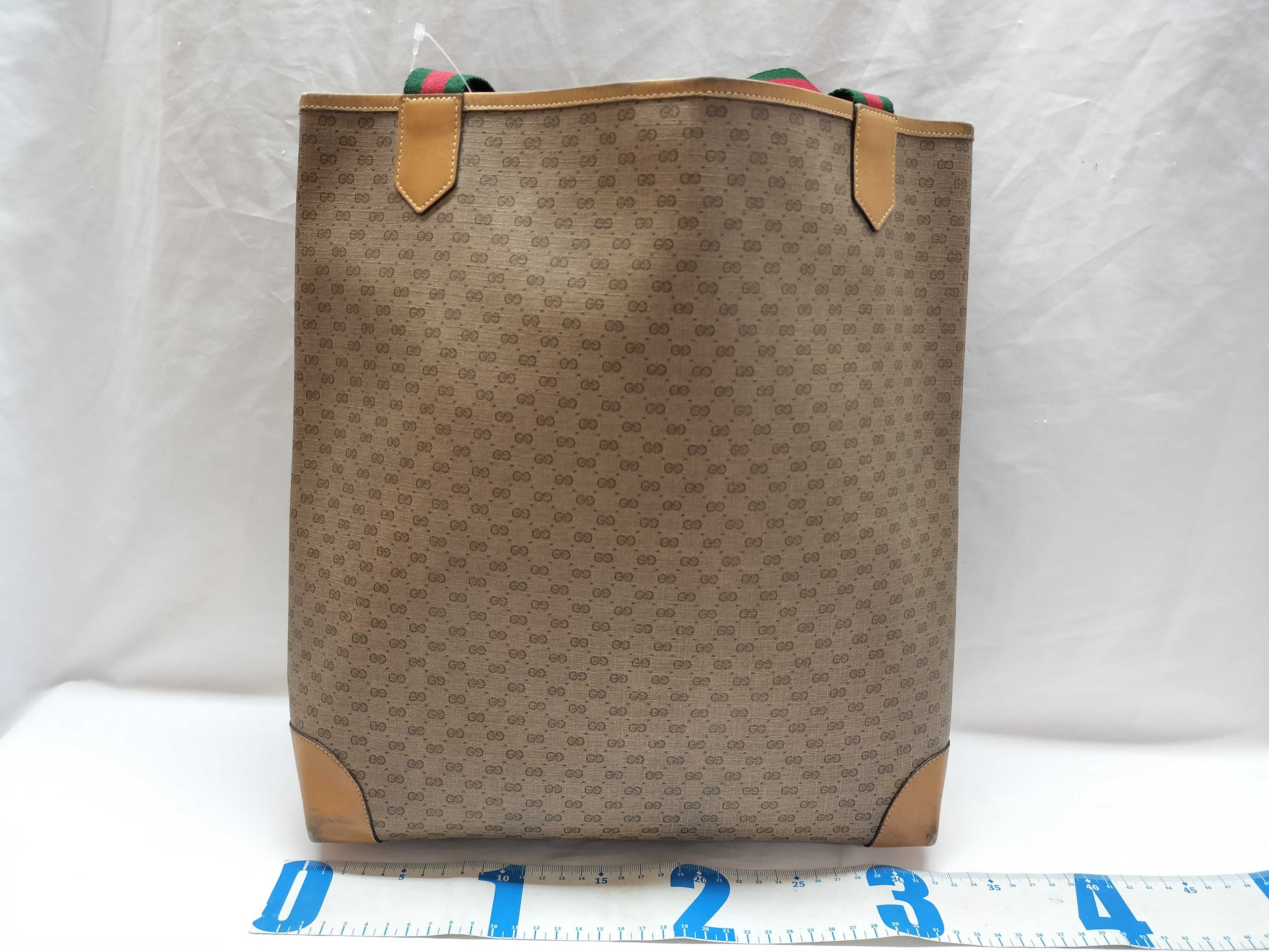 tote bag — view 2