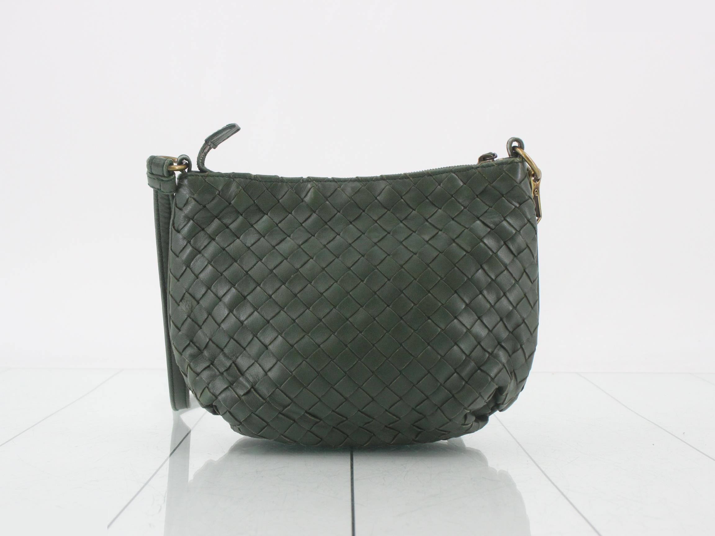 Intrecciato (bag) — view 2