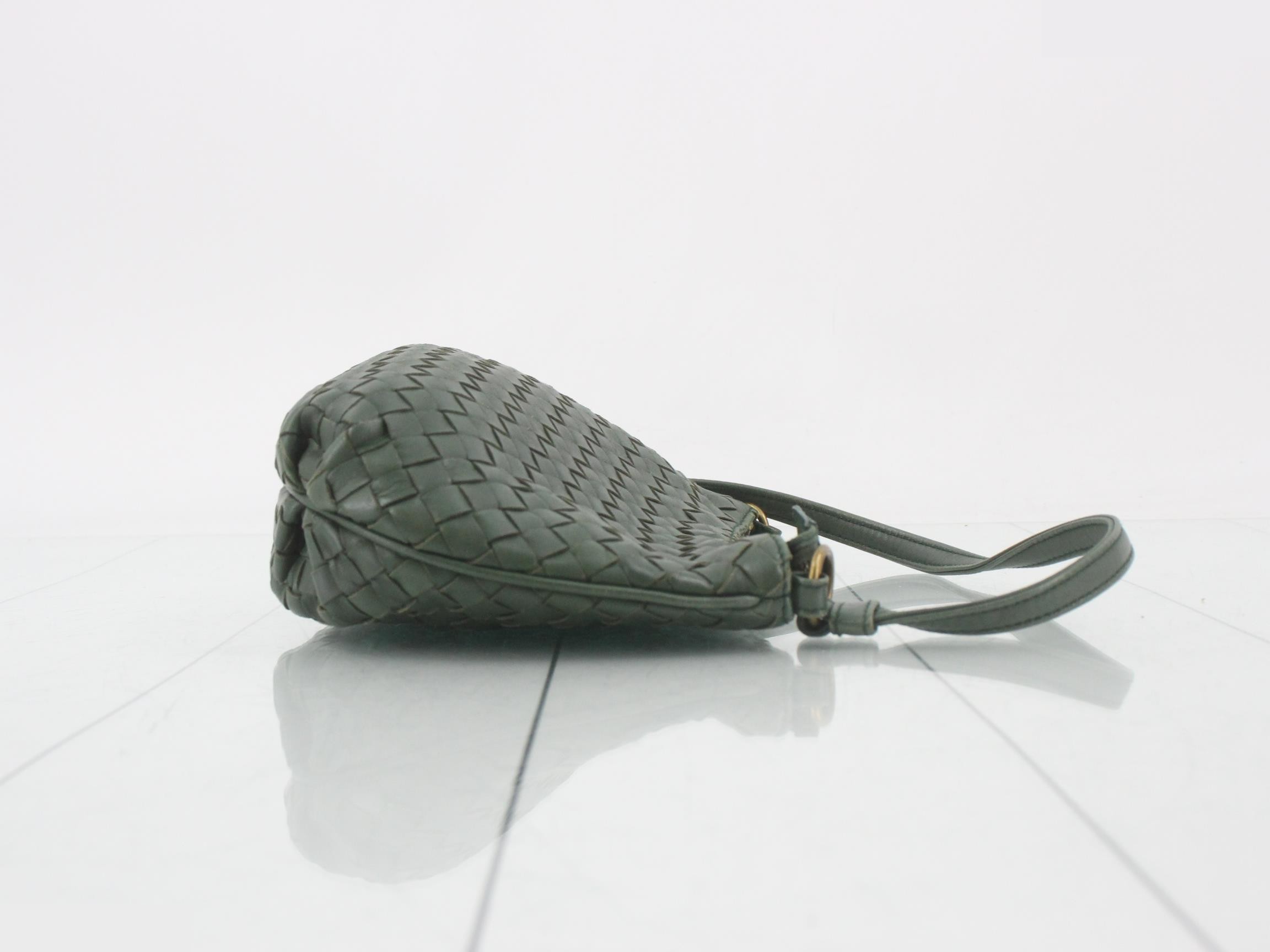 Intrecciato (bag) — view 3