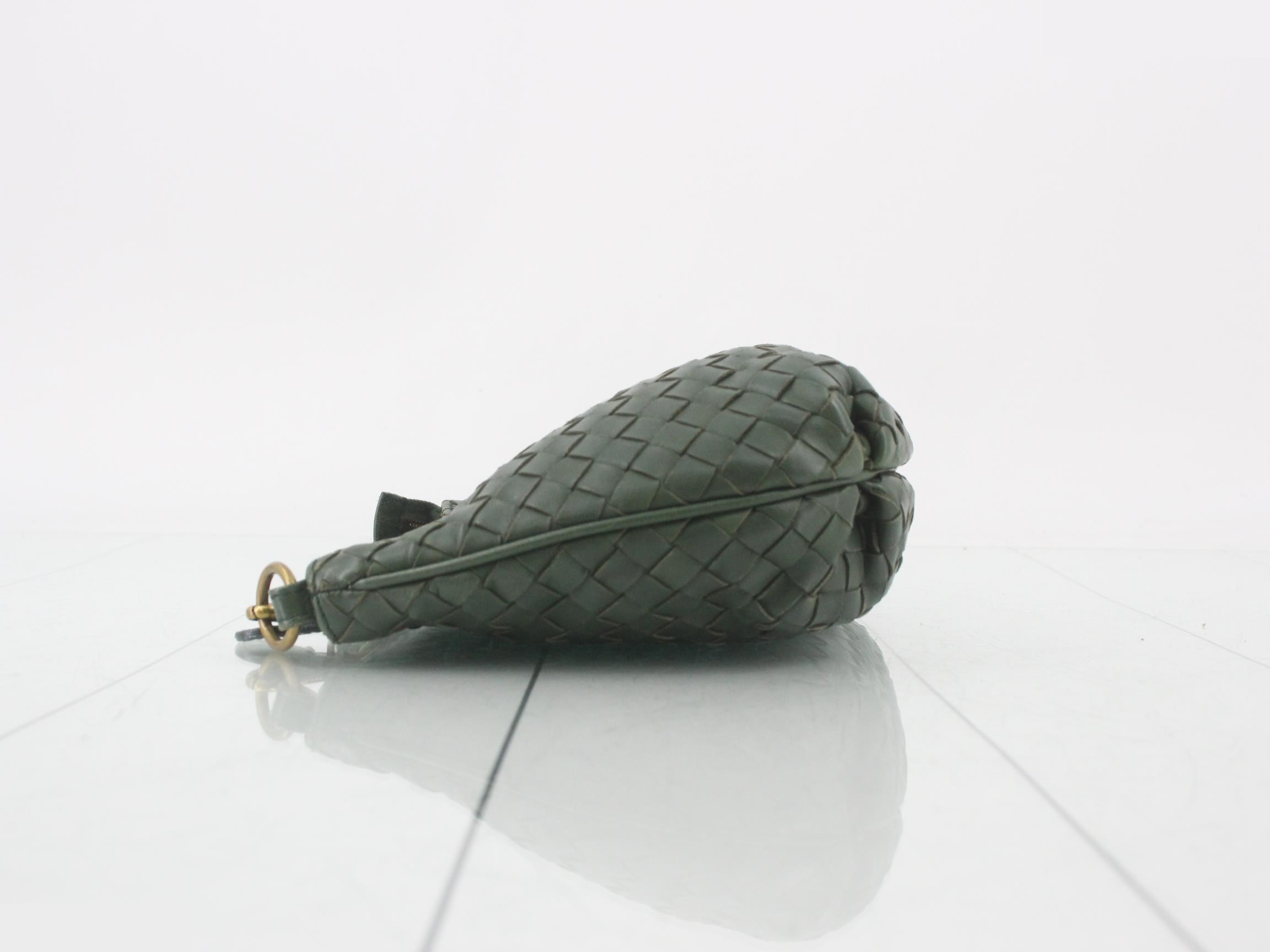 Intrecciato (bag) — view 4