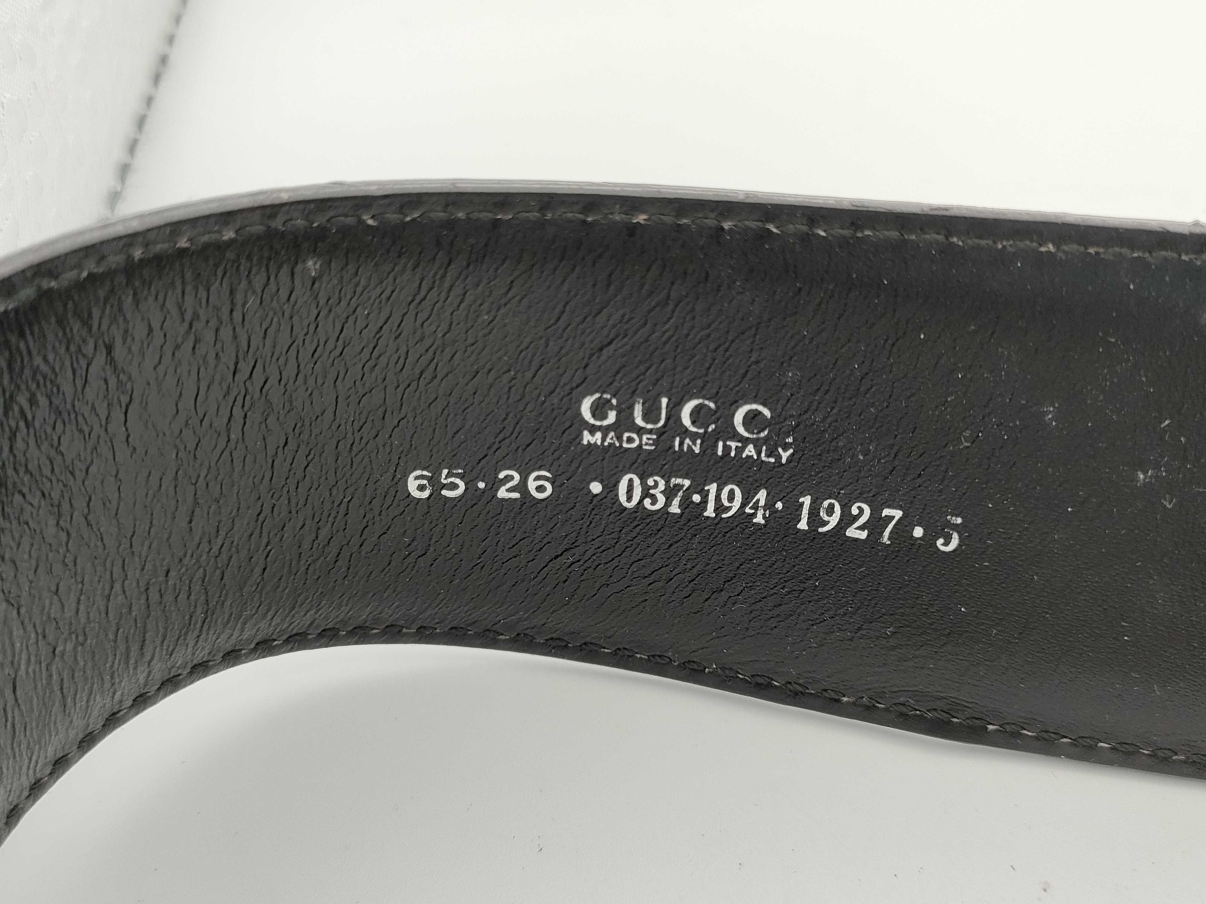 037 194 65.26 Bit Belt — view 5