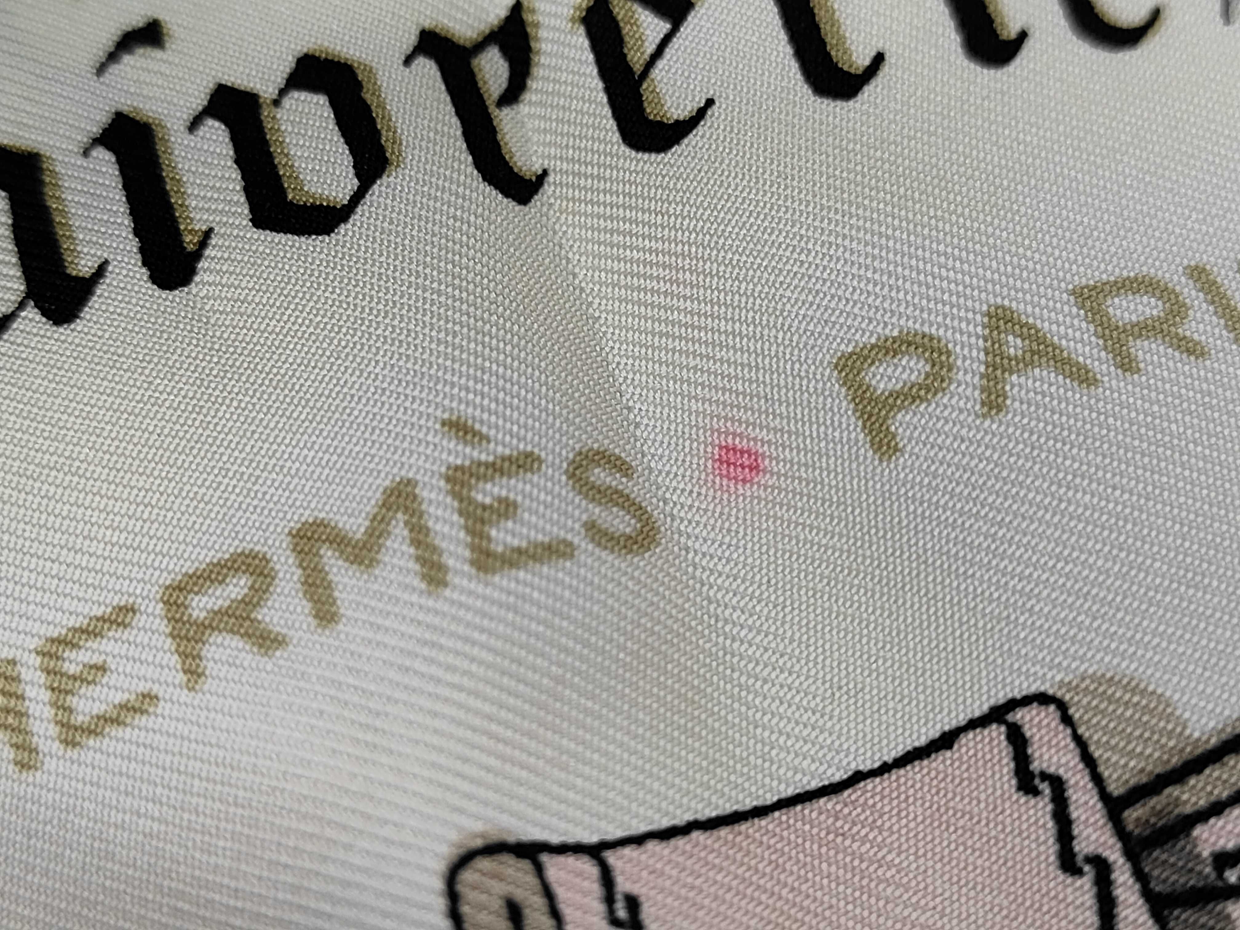 scarf carré and other accessories — view 3