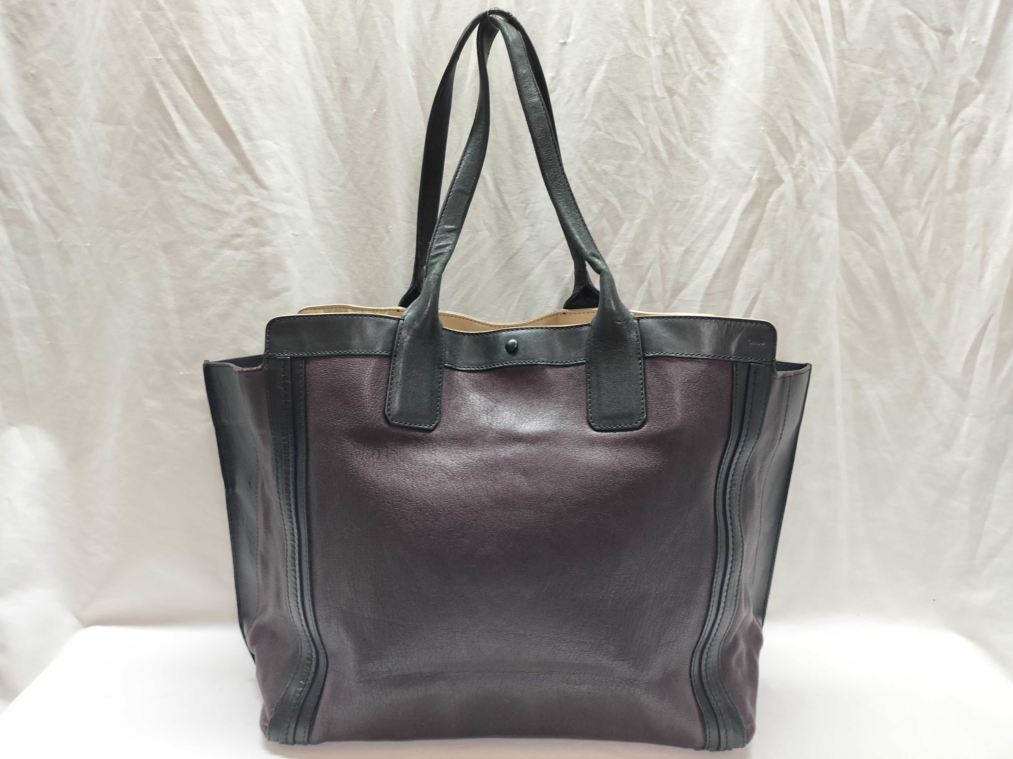 Allison Tote Bag