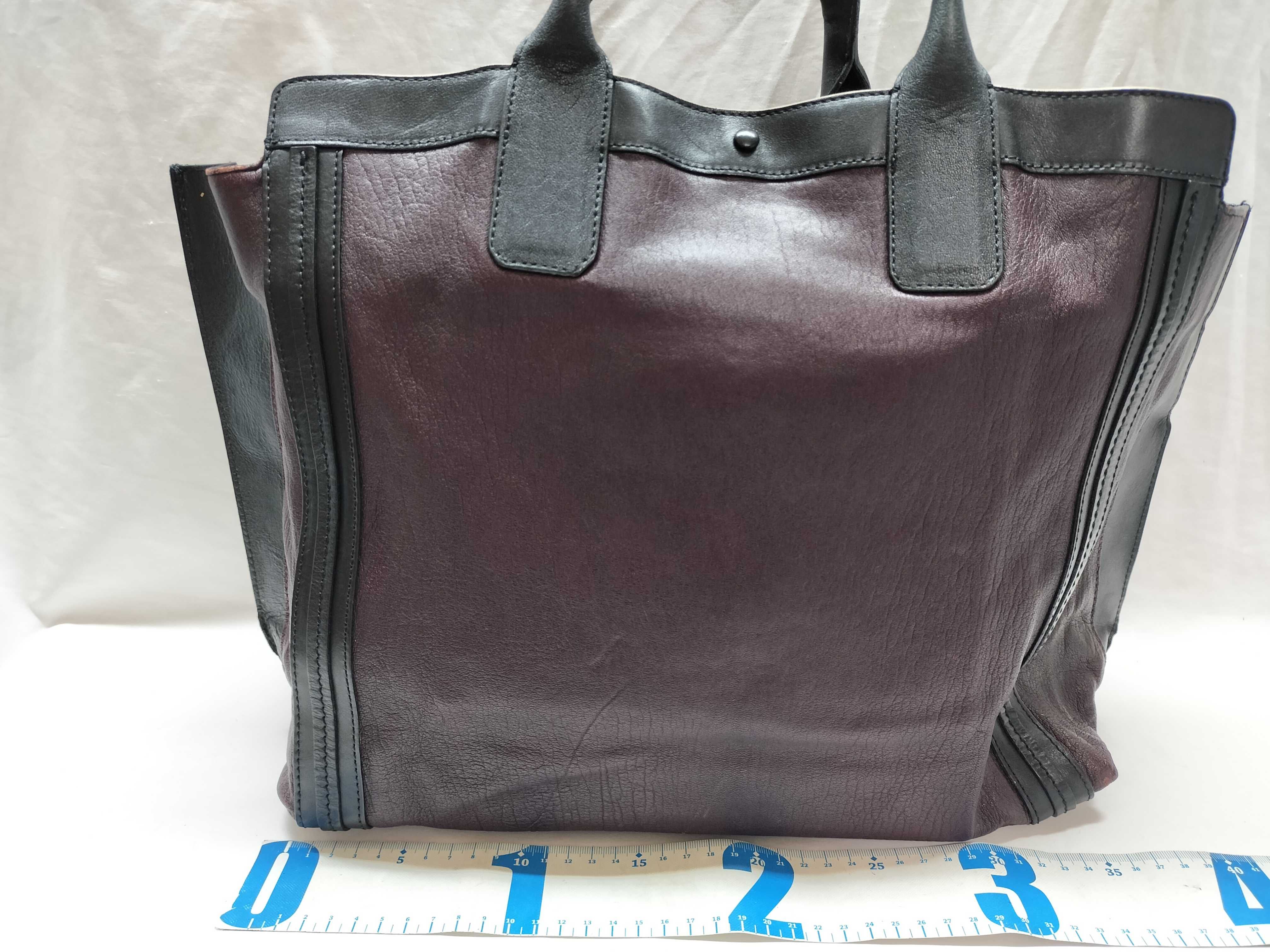 Allison Tote Bag — view 2