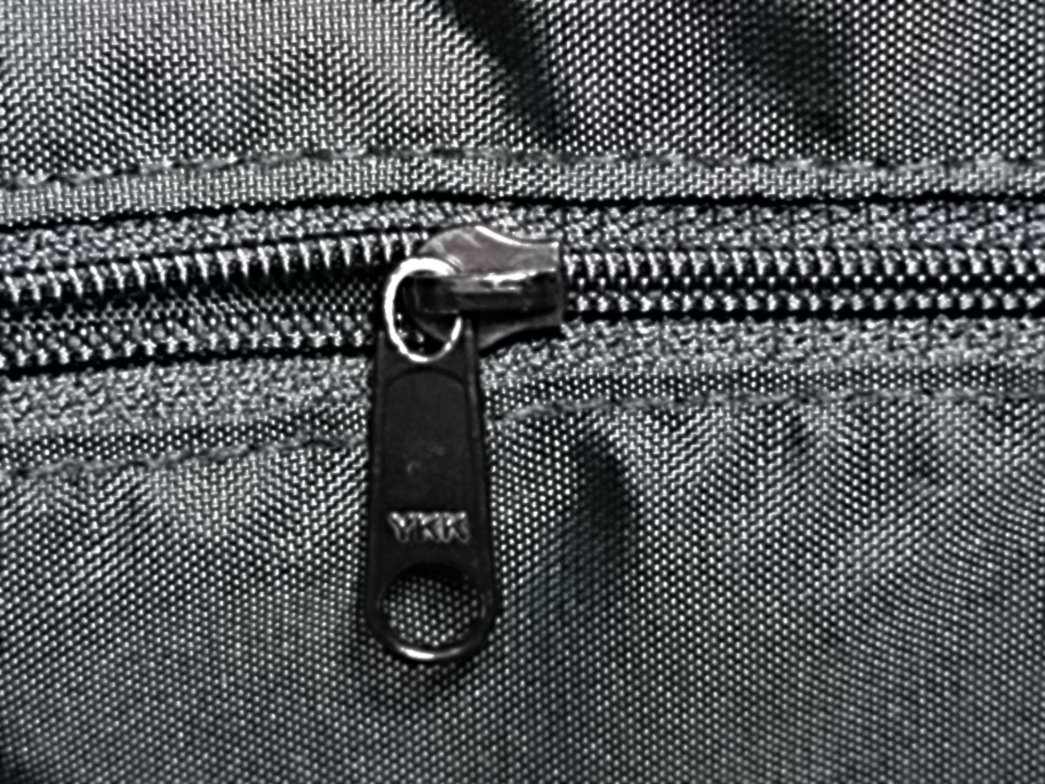 Blue Label Nylon Tote Bag — view 12