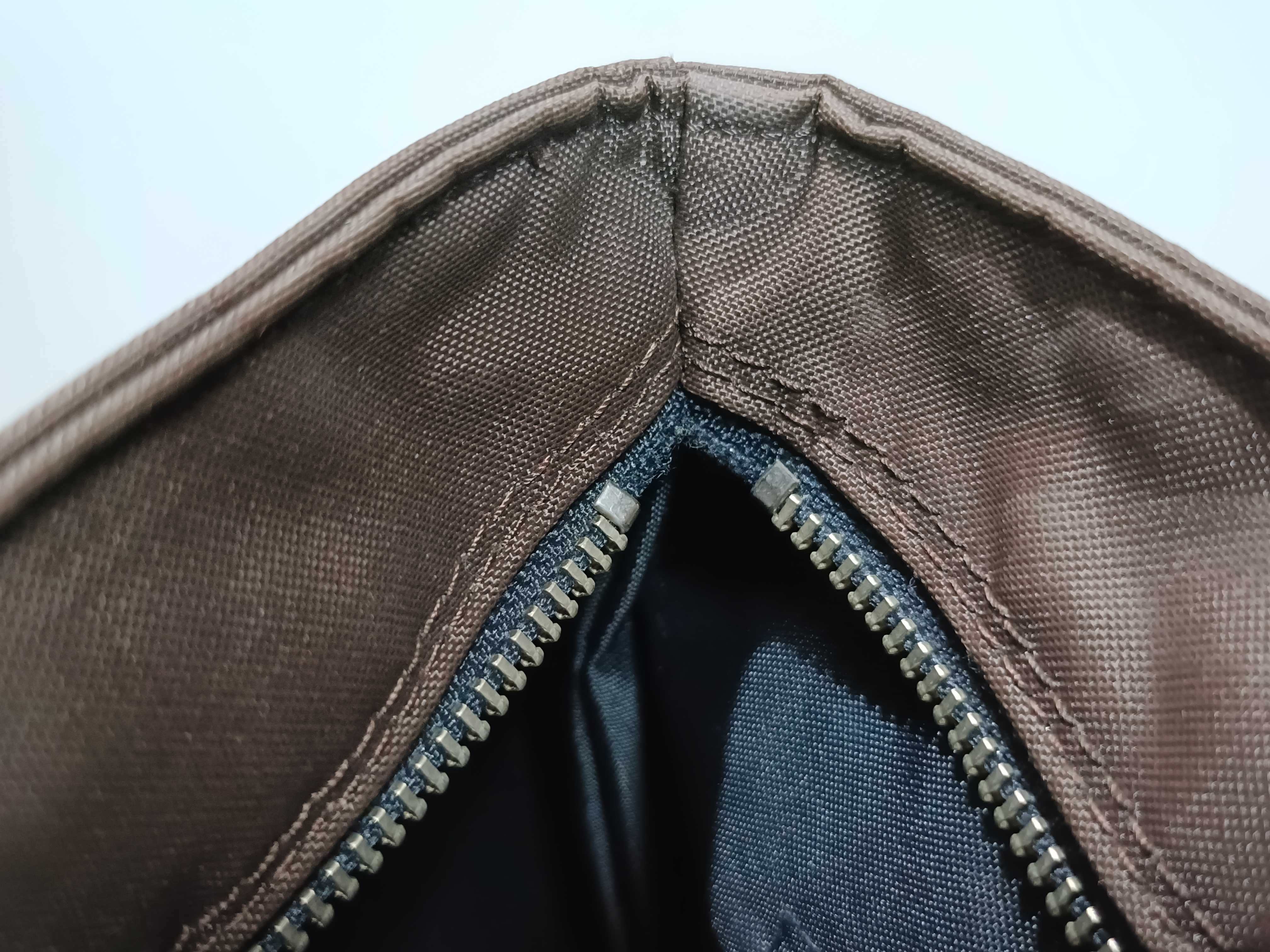 Blue Label Nylon Tote Bag — view 10