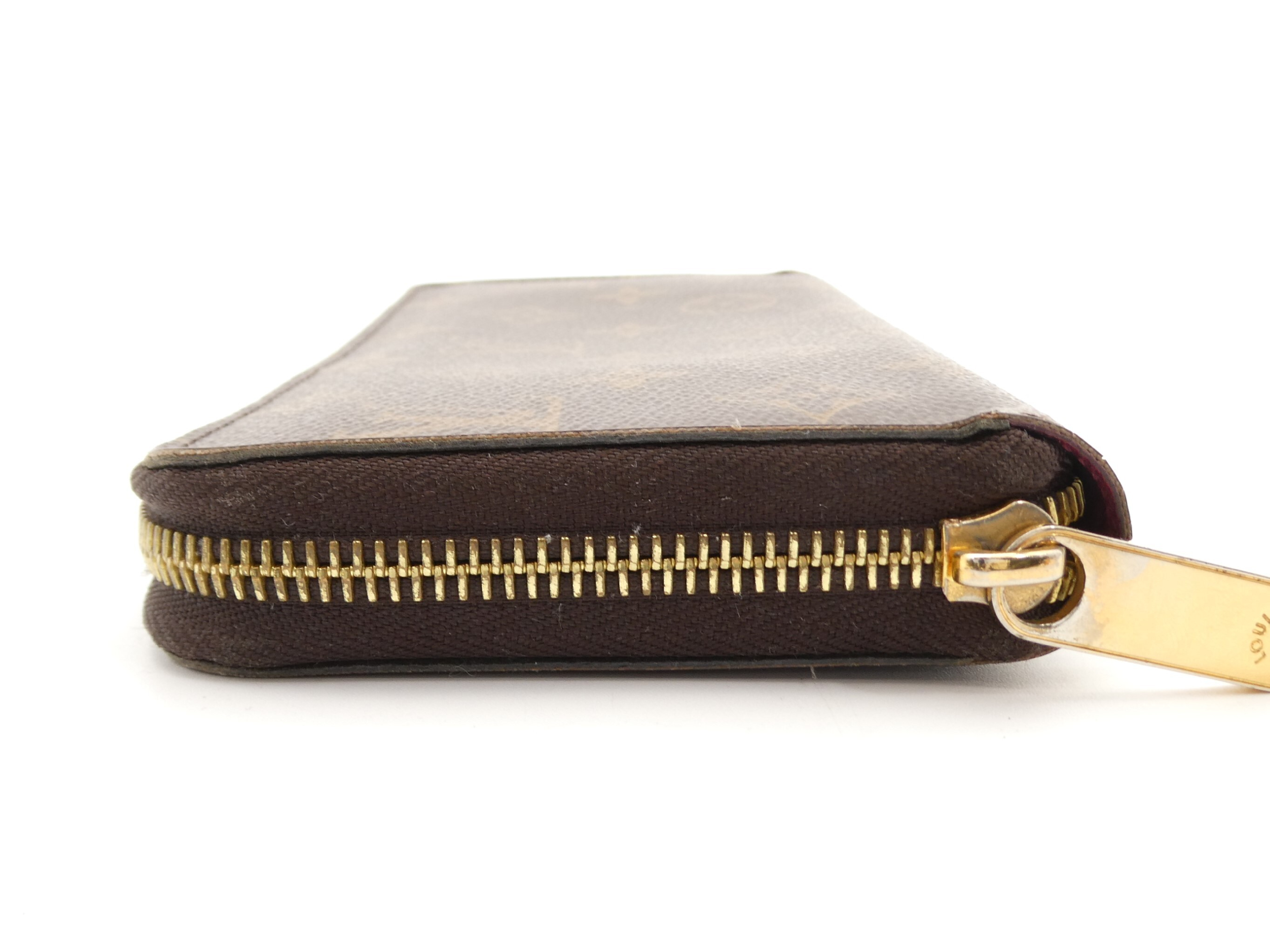 Monogram Zippy Wallet — view 3